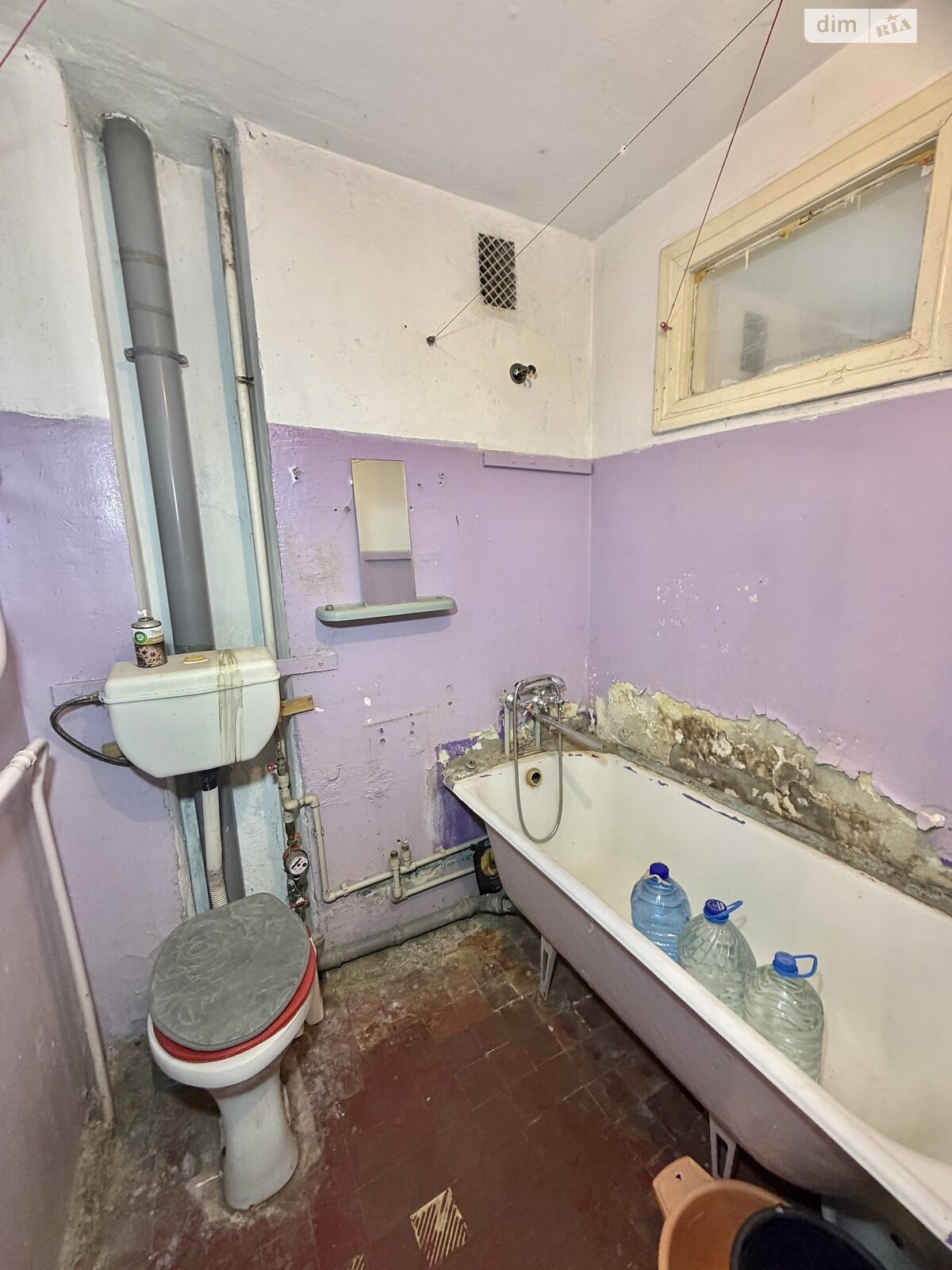 Продажа однокомнатной квартиры в Николаеве, на ул. Евгения Логинова, район Заводской фото 1