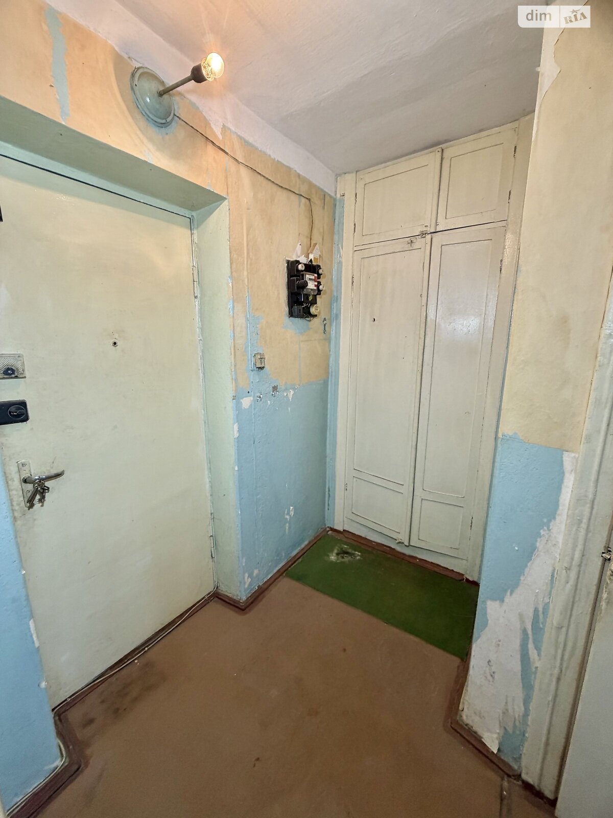 Продажа однокомнатной квартиры в Николаеве, на ул. Евгения Логинова, район Заводской фото 1