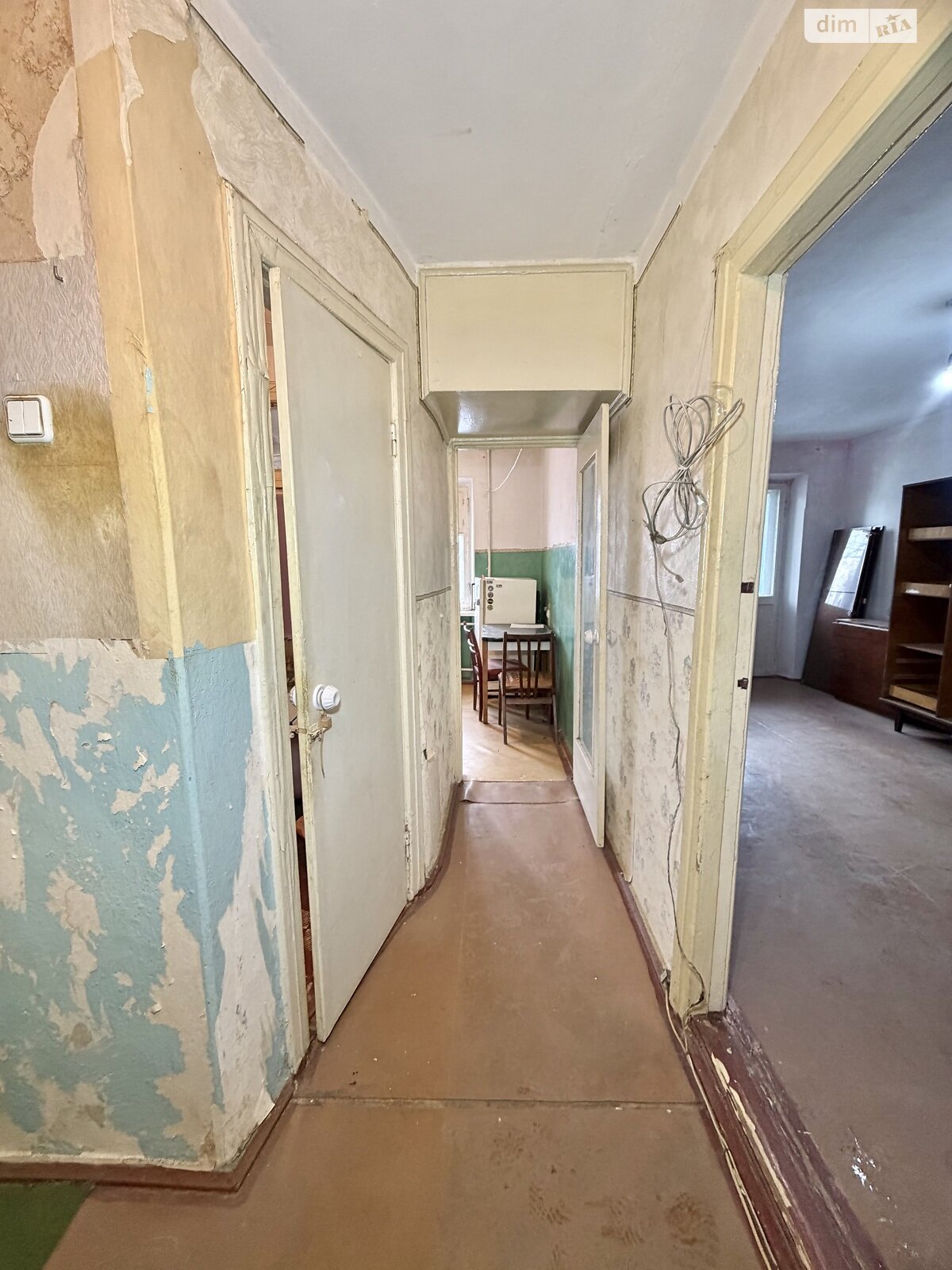 Продажа однокомнатной квартиры в Николаеве, на ул. Евгения Логинова, район Заводской фото 1