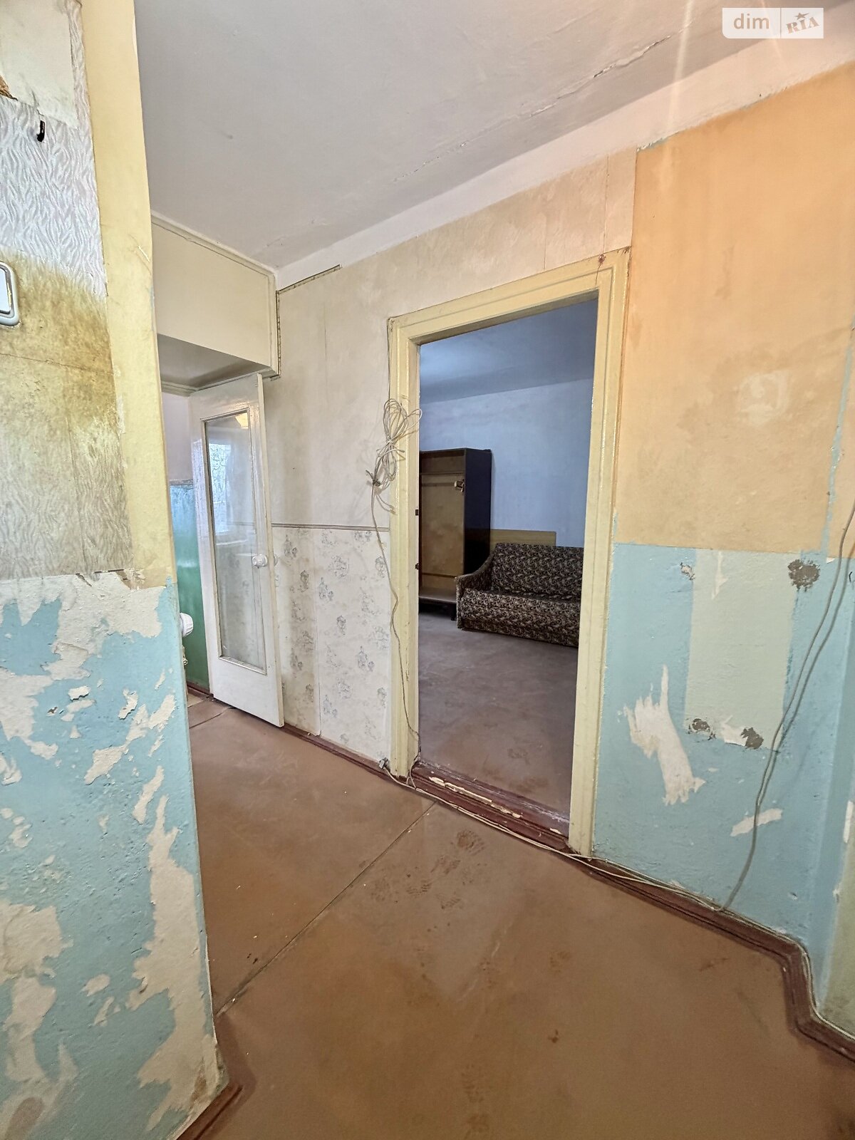 Продажа однокомнатной квартиры в Николаеве, на ул. Евгения Логинова, район Заводской фото 1