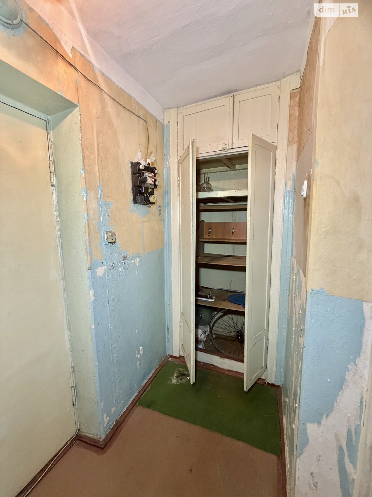 Продажа однокомнатной квартиры в Николаеве, на ул. Евгения Логинова, район Заводской фото 1