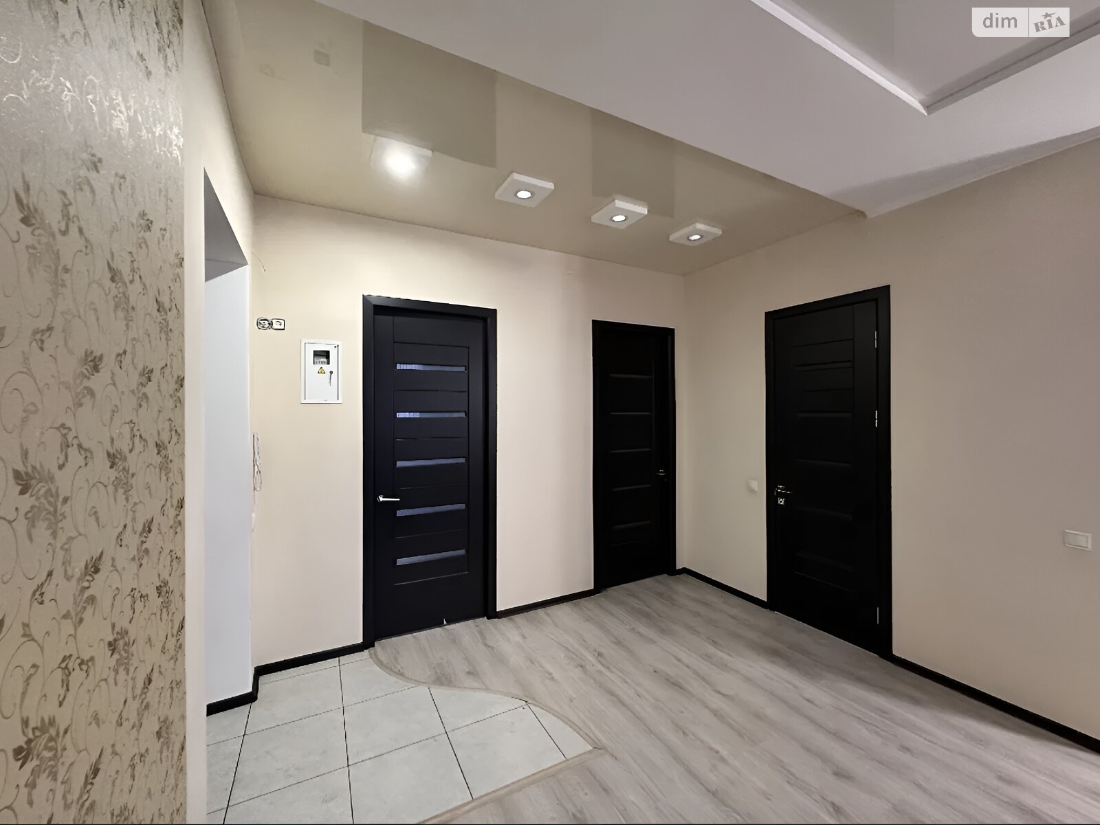 Продажа трехкомнатной квартиры в Николаеве, на ул. Фалеевская 91, район Заводской фото 1 Продажа трехкомнатной квартиры в Николаеве, на ул. Фалеевская 91, район Заводской фото 1