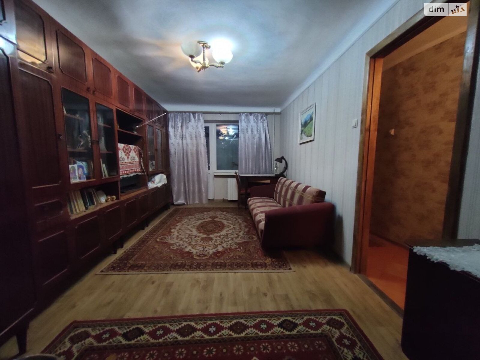 Продаж двокімнатної квартири в Миколаєві, на вул. Фалєєвська, район Заводський фото 1 Продаж двокімнатної квартири в Миколаєві, на вул. Фалєєвська, район Заводський фото 1