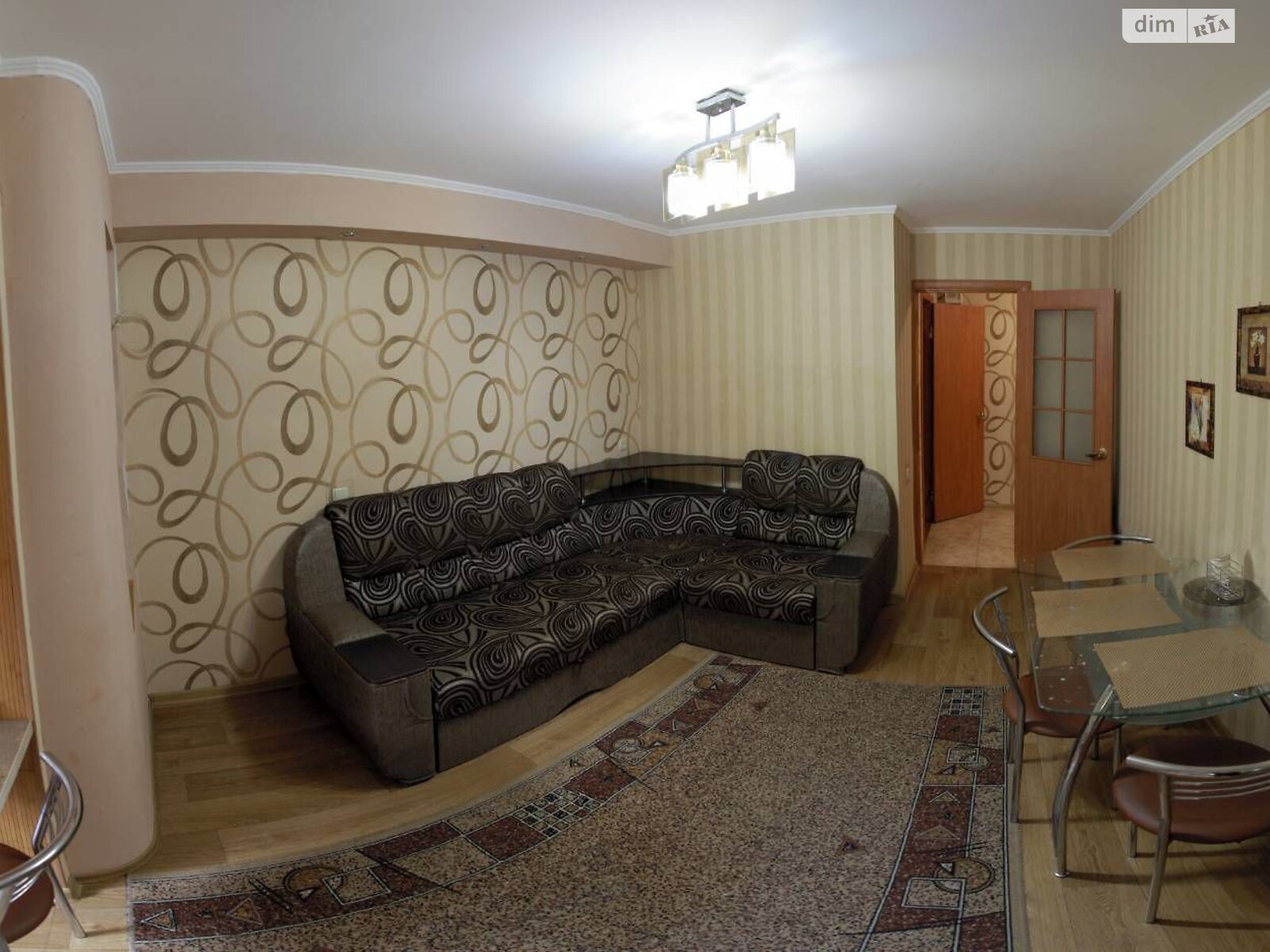 Продажа однокомнатной квартиры в Николаеве, на ул. Галины Петровой 2, район Заводской фото 1