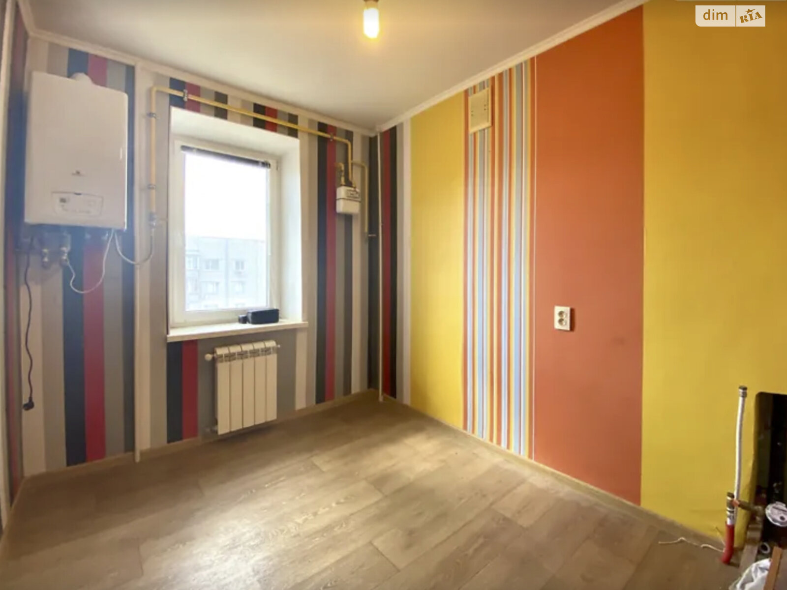 Продажа трехкомнатной квартиры в Николаеве, на ул. Галины Петровой 18, район Заводской фото 1 Продажа трехкомнатной квартиры в Николаеве, на ул. Галины Петровой 18, район Заводской фото 1