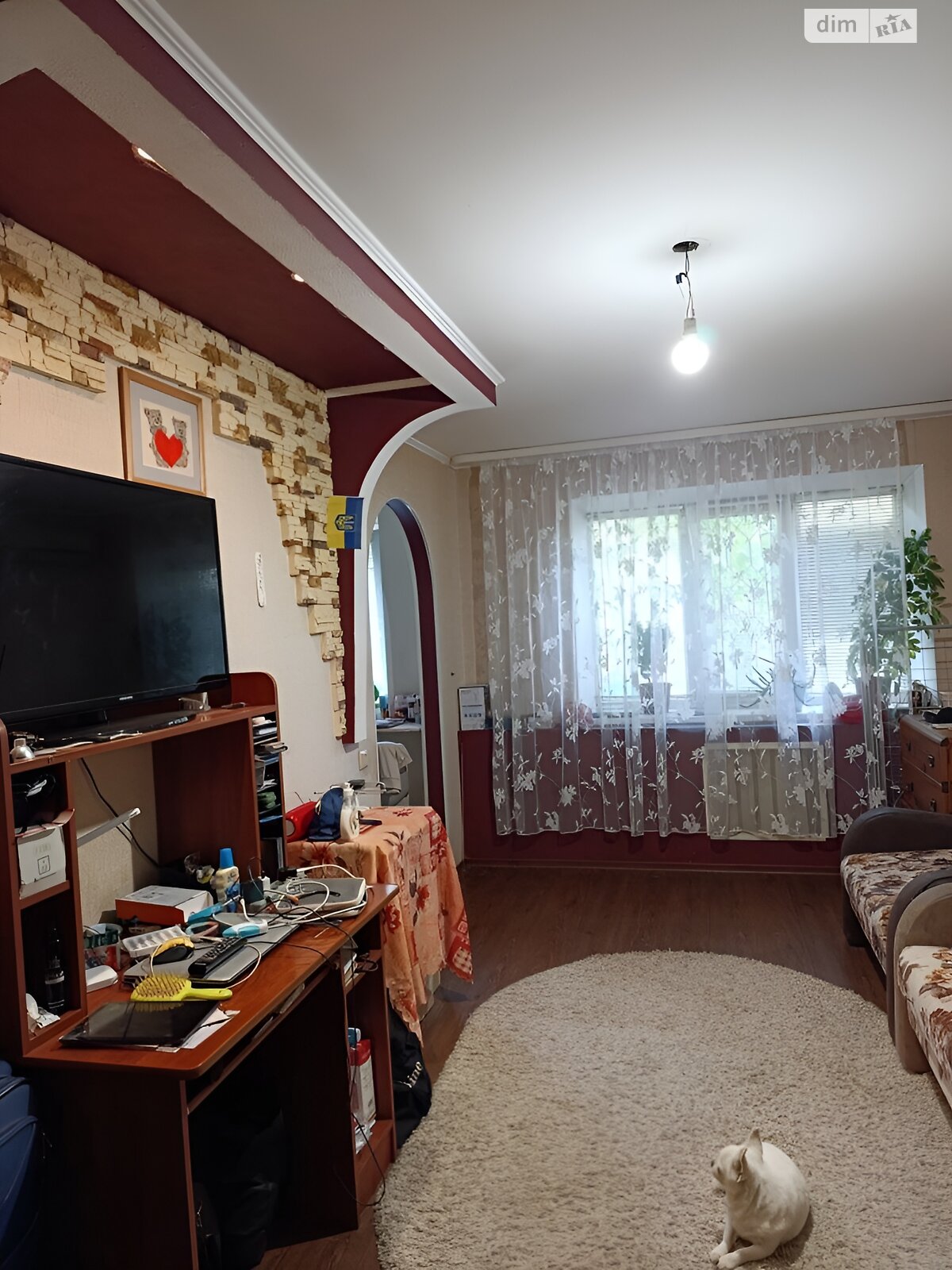 Продаж двокімнатної квартири в Миколаєві, на вул. Генерала Алмазова, район Заводський фото 1 Продаж двокімнатної квартири в Миколаєві, на вул. Генерала Алмазова, район Заводський фото 1