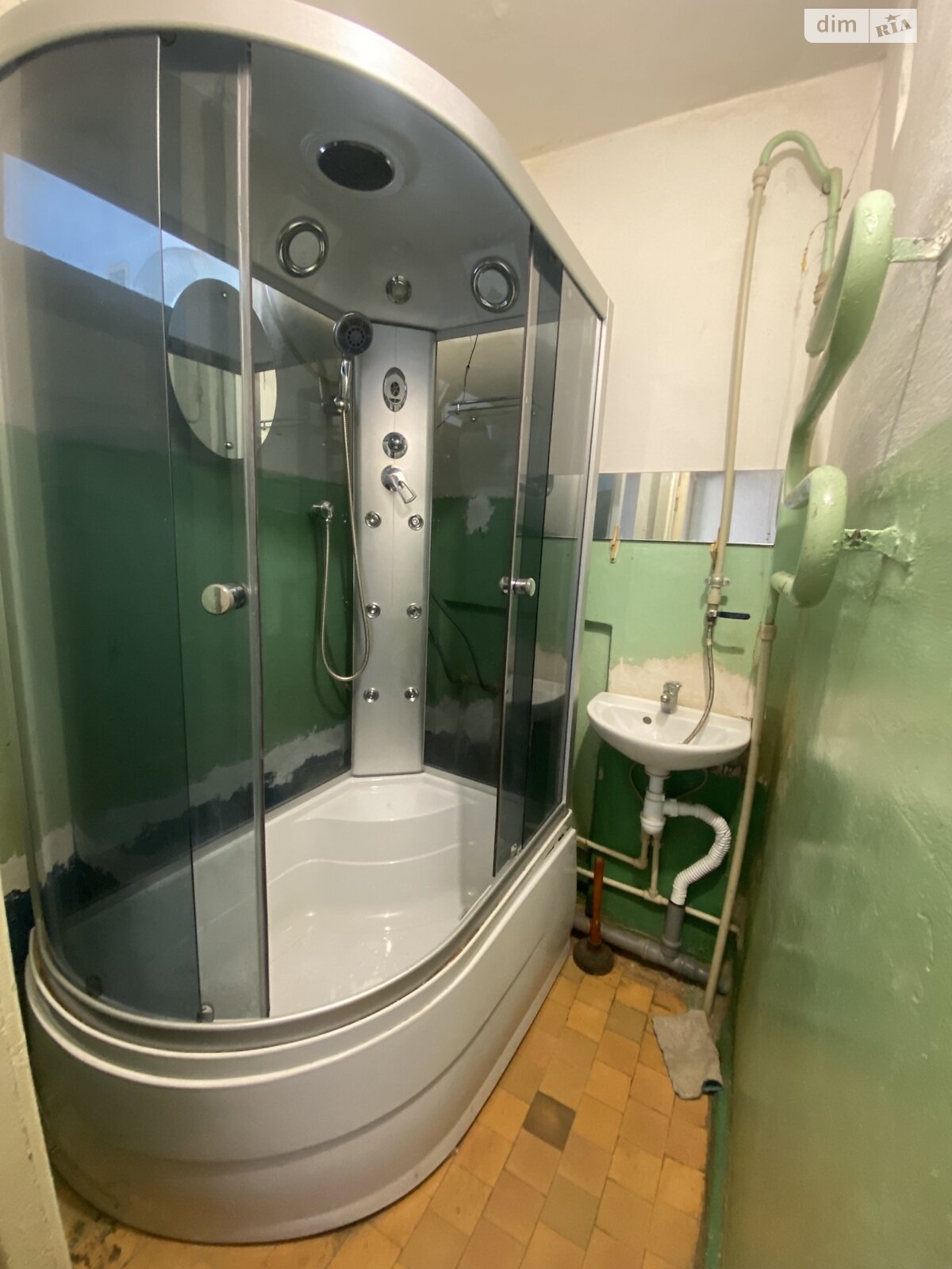 Продажа двухкомнатной квартиры в Николаеве, на ул. Генерала Алмазова 63, кв. 20, район Заводской фото 1