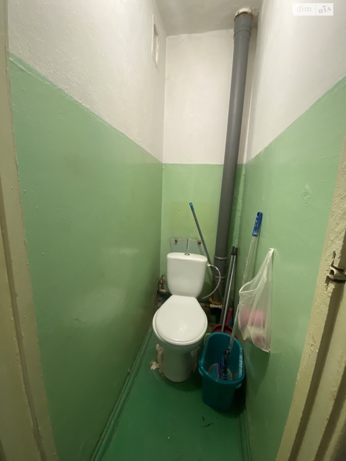 Продажа двухкомнатной квартиры в Николаеве, на ул. Генерала Алмазова 63, кв. 20, район Заводской фото 1