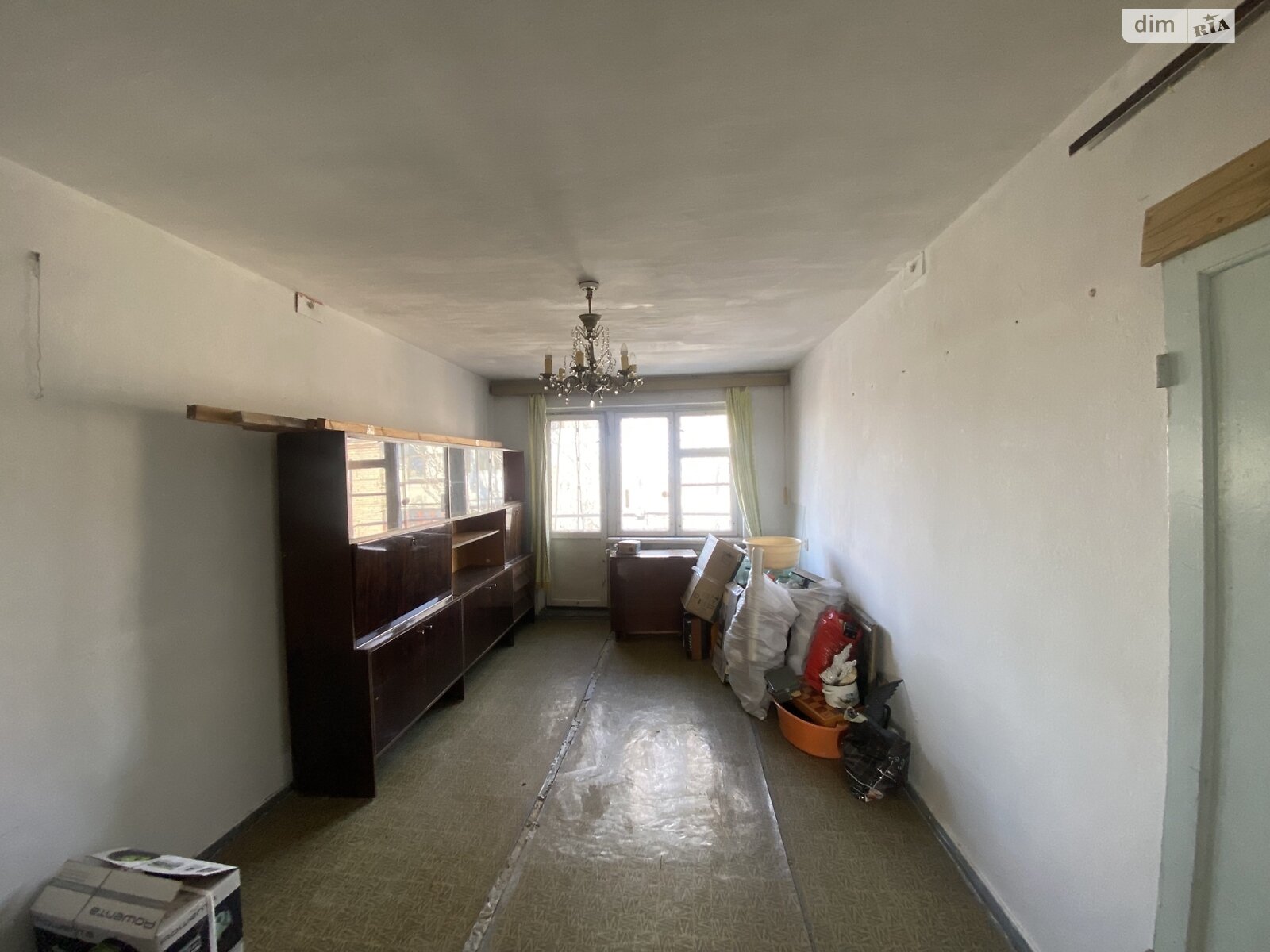 Продажа двухкомнатной квартиры в Николаеве, на ул. Генерала Алмазова 63, кв. 20, район Заводской фото 1