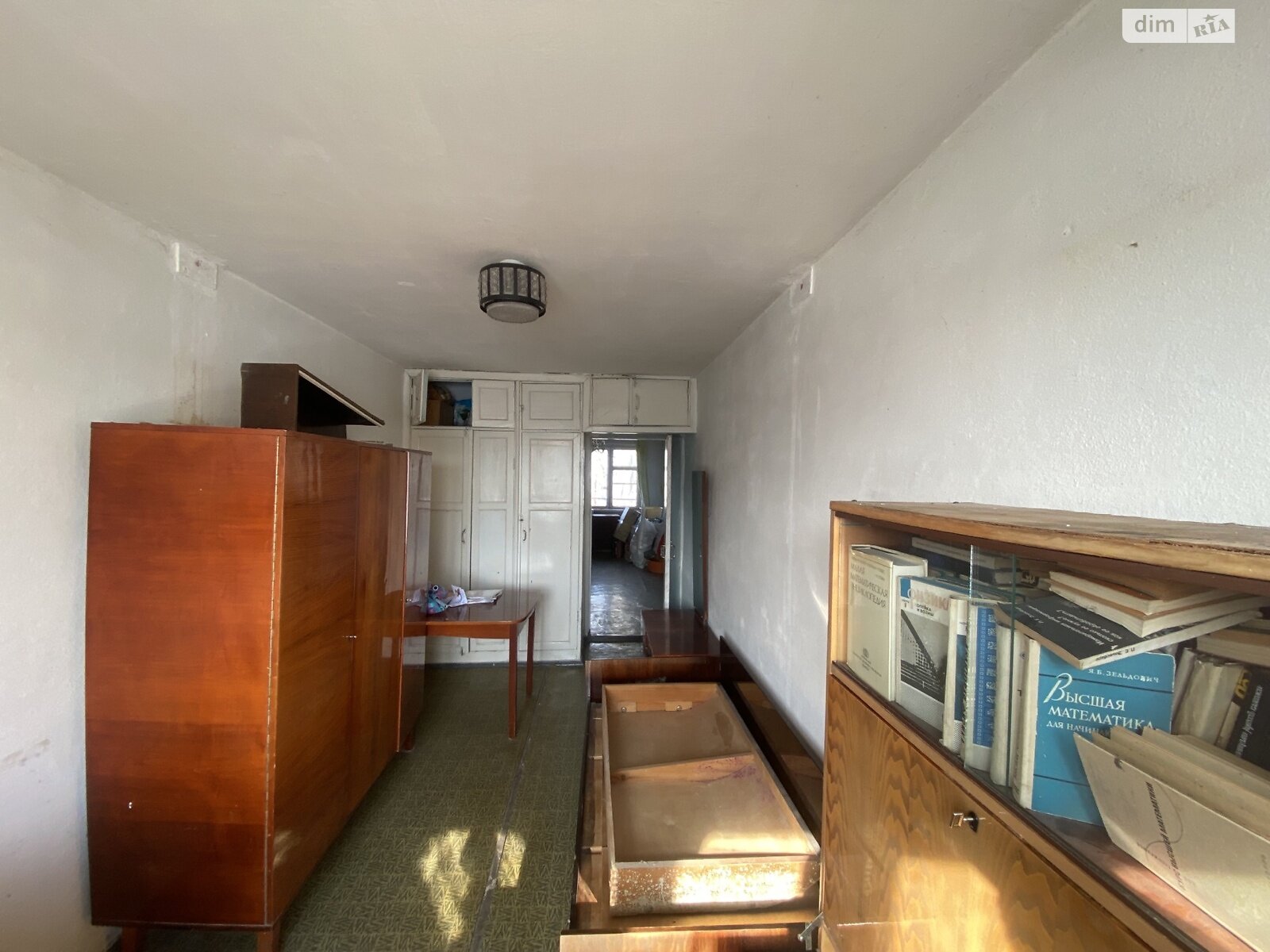 Продажа двухкомнатной квартиры в Николаеве, на ул. Генерала Алмазова 63, кв. 20, район Заводской фото 1