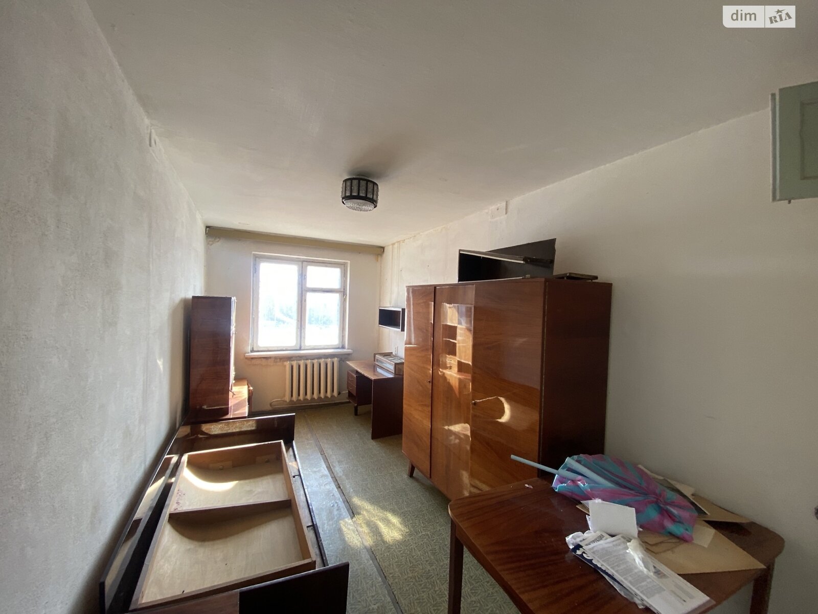 Продажа двухкомнатной квартиры в Николаеве, на ул. Генерала Алмазова 63, кв. 20, район Заводской фото 1