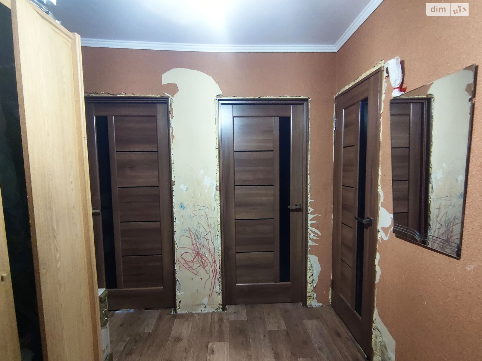 Продажа однокомнатной квартиры в Николаеве, на ул. Генерала Алмазова, район Заводской фото 1 Продажа однокомнатной квартиры в Николаеве, на ул. Генерала Алмазова, район Заводской фото 1