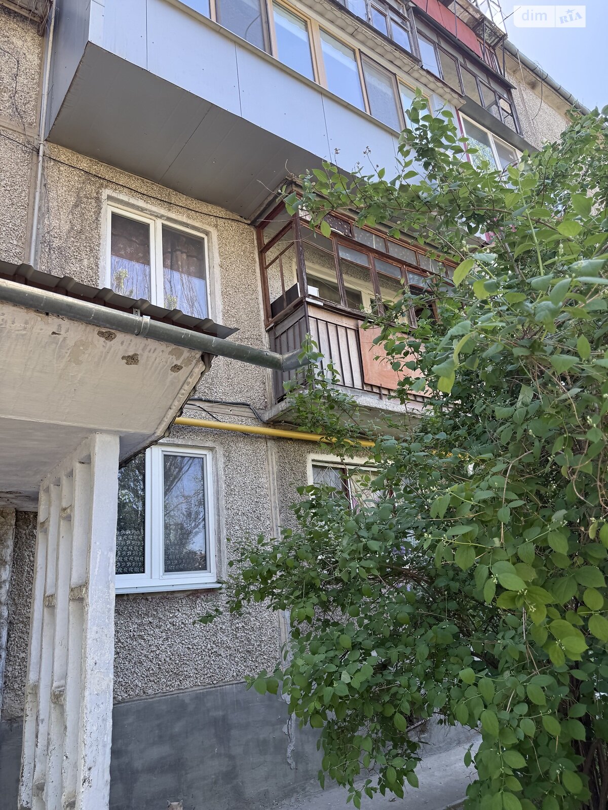 Продажа двухкомнатной квартиры в Николаеве, на ул. Генерала Алмазова 67, район Заводской фото 1 Продажа двухкомнатной квартиры в Николаеве, на ул. Генерала Алмазова 67, район Заводской фото 1