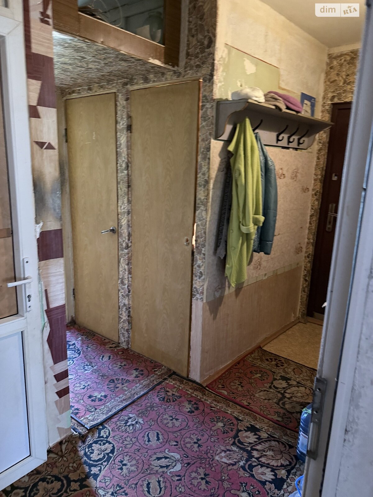 Продажа двухкомнатной квартиры в Николаеве, на ул. Генерала Алмазова 67, район Заводской фото 1 Продажа двухкомнатной квартиры в Николаеве, на ул. Генерала Алмазова 67, район Заводской фото 1