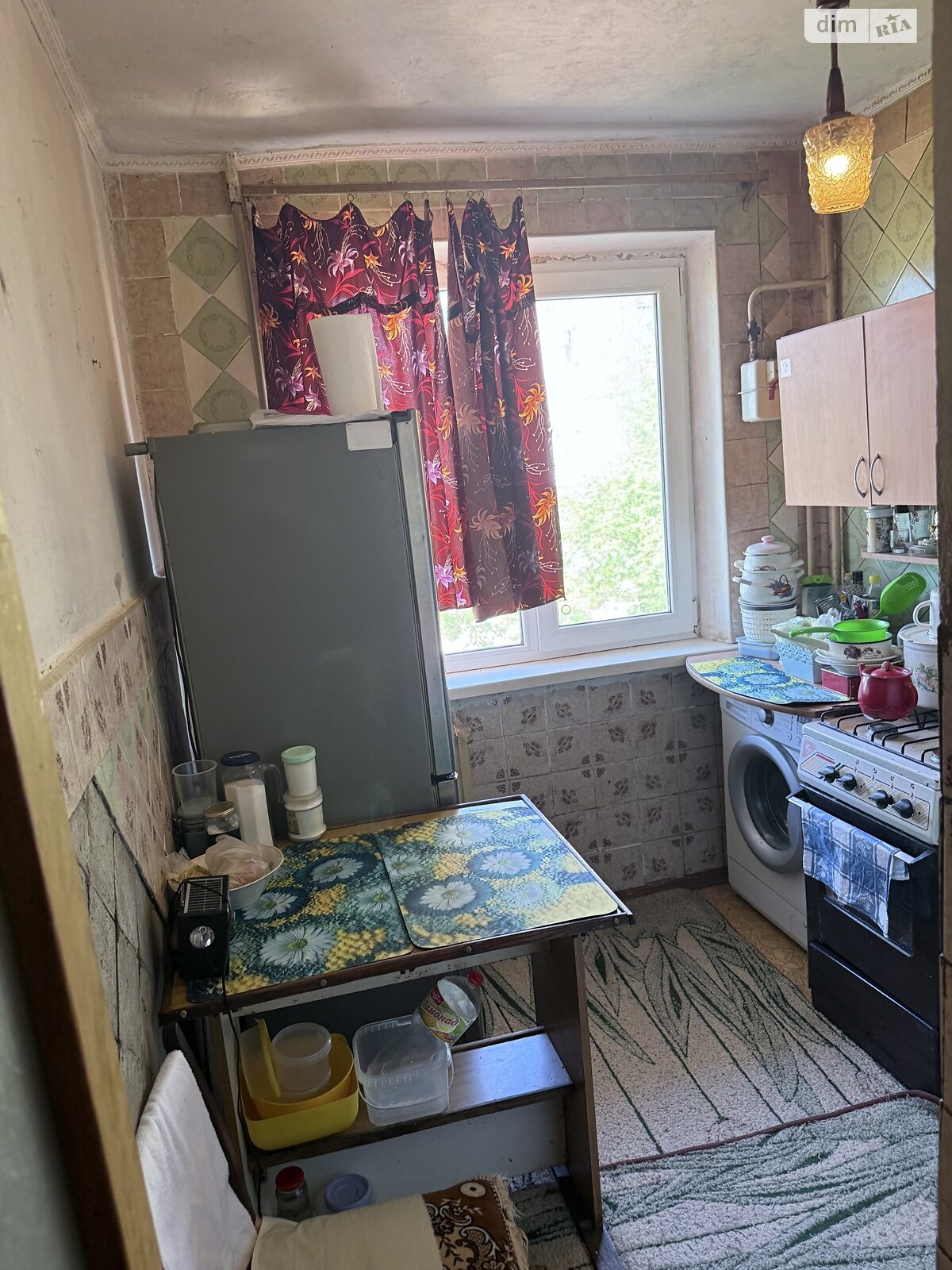 Продажа двухкомнатной квартиры в Николаеве, на ул. Генерала Алмазова 67, район Заводской фото 1 Продажа двухкомнатной квартиры в Николаеве, на ул. Генерала Алмазова 67, район Заводской фото 1