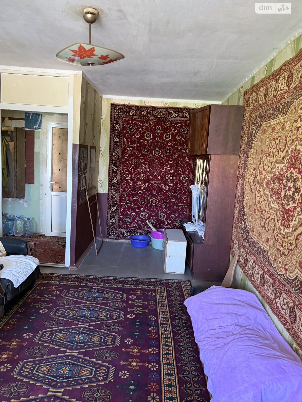 Продажа двухкомнатной квартиры в Николаеве, на ул. Генерала Алмазова 67, район Заводской фото 1 Продажа двухкомнатной квартиры в Николаеве, на ул. Генерала Алмазова 67, район Заводской фото 1