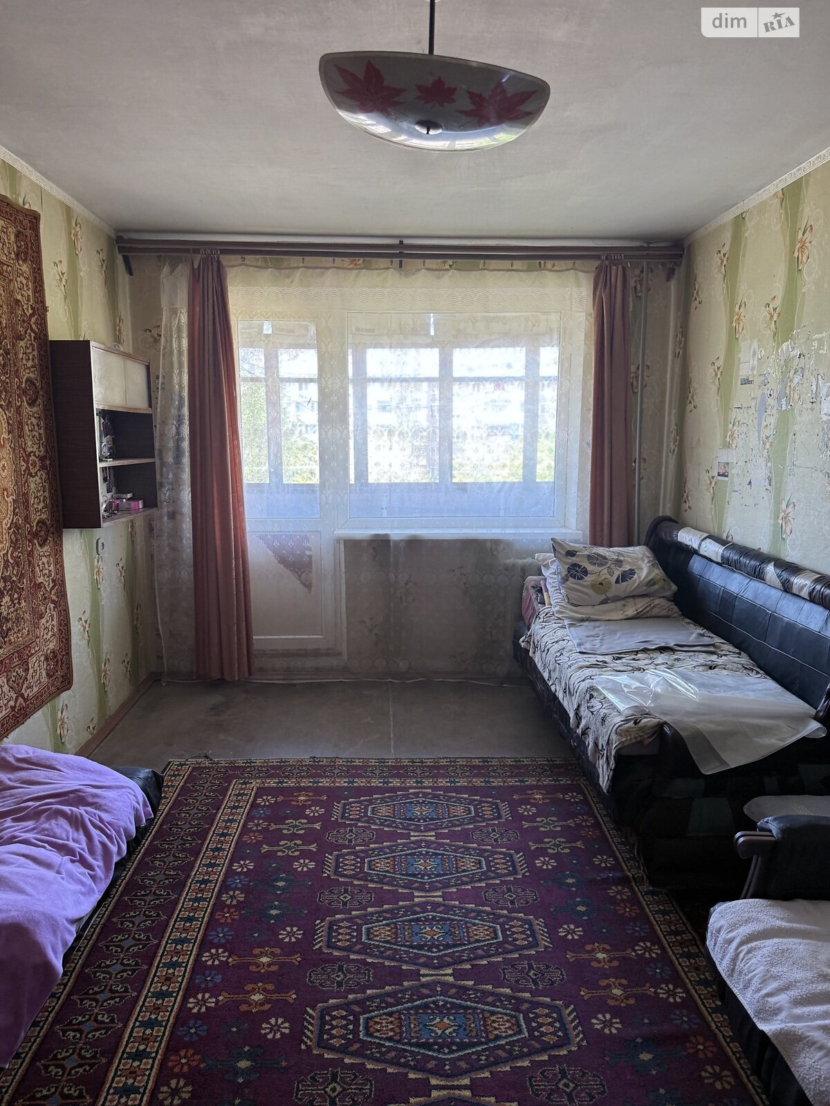 Продажа двухкомнатной квартиры в Николаеве, на ул. Генерала Алмазова 67, район Заводской фото 1 Продажа двухкомнатной квартиры в Николаеве, на ул. Генерала Алмазова 67, район Заводской фото 1