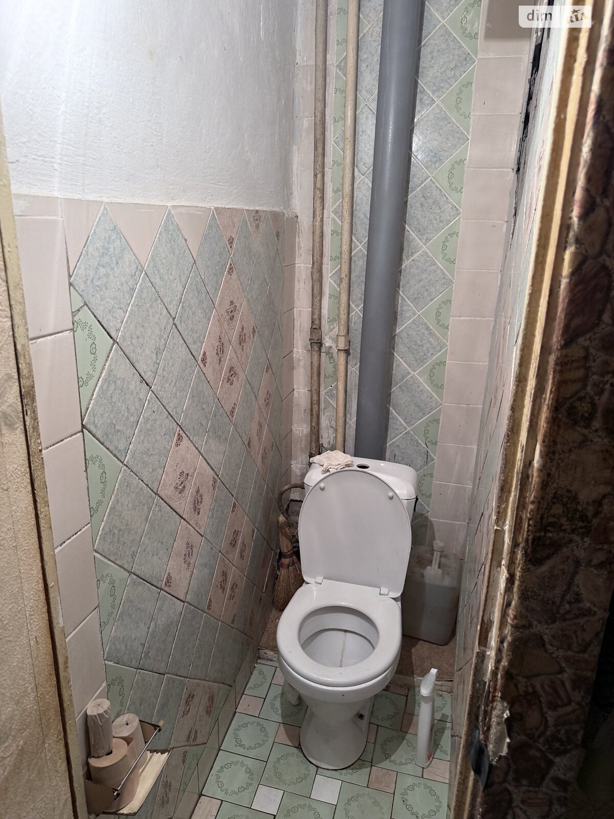 Продажа двухкомнатной квартиры в Николаеве, на ул. Генерала Алмазова 67, район Заводской фото 1 Продажа двухкомнатной квартиры в Николаеве, на ул. Генерала Алмазова 67, район Заводской фото 1