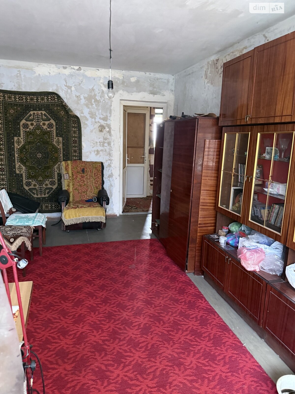 Продаж двокімнатної квартири в Миколаєві, на вул. Генерала Алмазова 67, район Заводський фото 1 Продаж двокімнатної квартири в Миколаєві, на вул. Генерала Алмазова 67, район Заводський фото 1