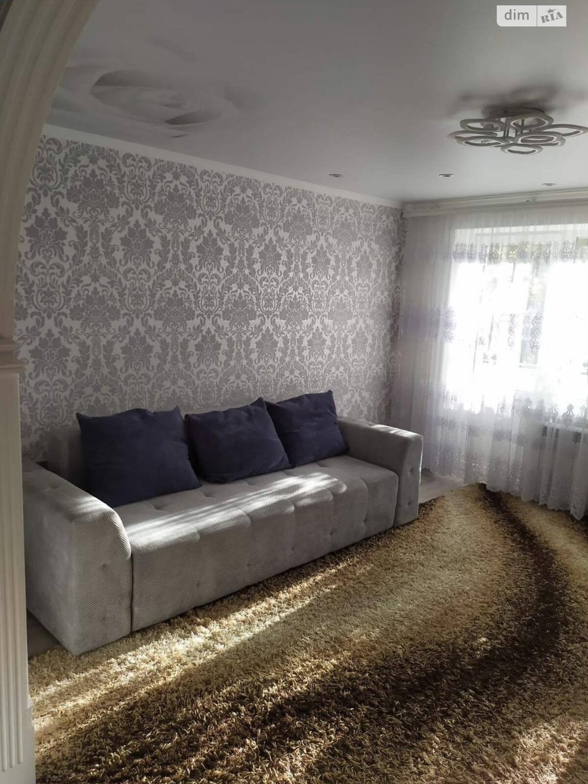 Продажа трехкомнатной квартиры в Николаеве, на ул. Генерала Алмазова 59А, район Заводской фото 1 Продажа трехкомнатной квартиры в Николаеве, на ул. Генерала Алмазова 59А, район Заводской фото 1