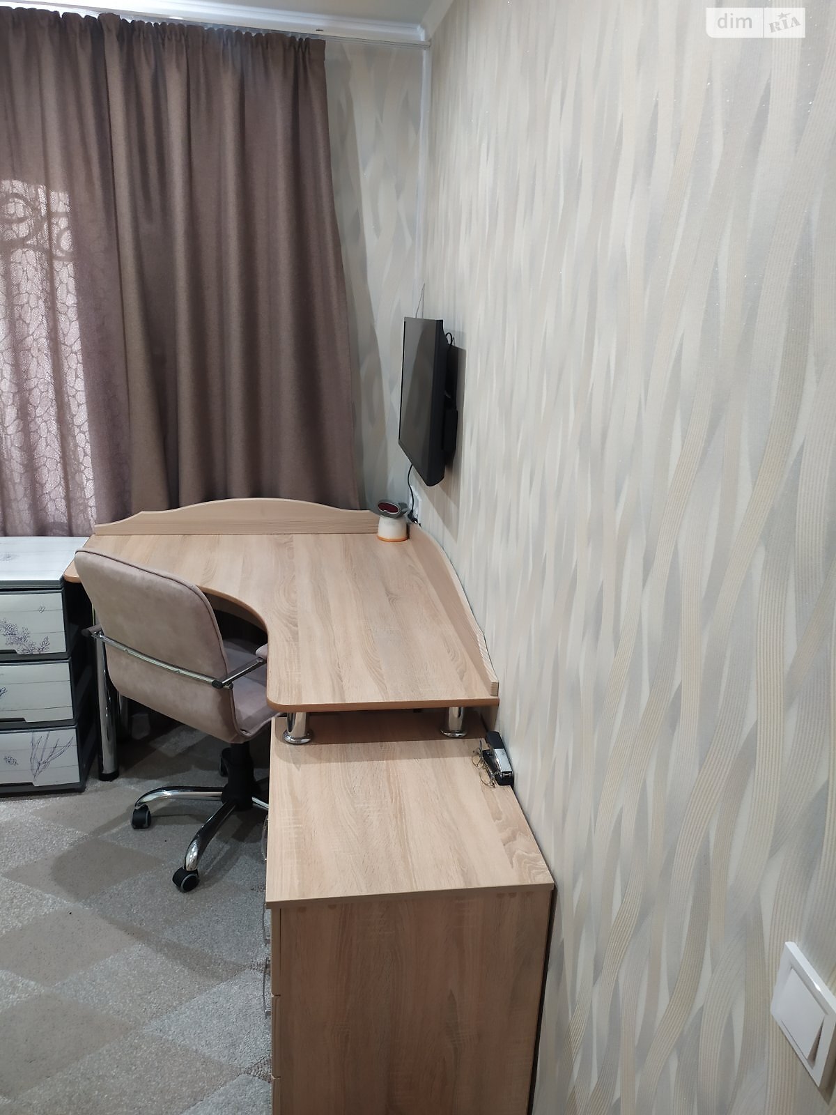 Продажа трехкомнатной квартиры в Николаеве, на ул. Генерала Алмазова 59А, район Заводской фото 1 Продажа трехкомнатной квартиры в Николаеве, на ул. Генерала Алмазова 59А, район Заводской фото 1
