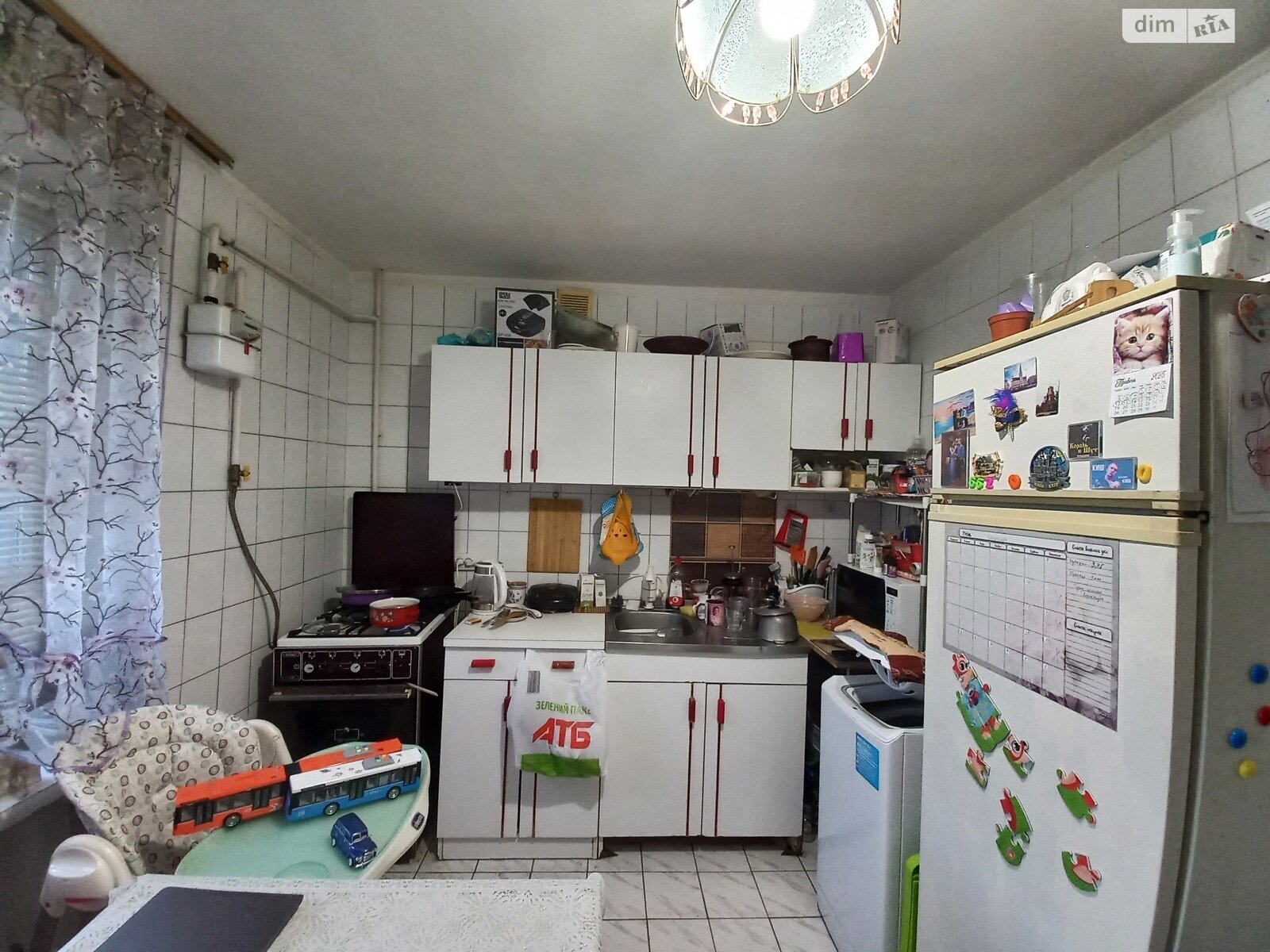 Продаж чотирикімнатної квартири в Миколаєві, на вул. Генерала Алмазова 2/1, район Заводський фото 1 Продаж чотирикімнатної квартири в Миколаєві, на вул. Генерала Алмазова 2/1, район Заводський фото 1
