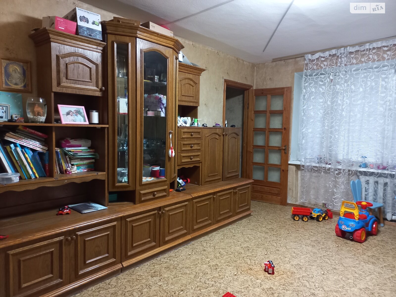 Продаж чотирикімнатної квартири в Миколаєві, на вул. Генерала Алмазова 2/1, район Заводський фото 1 Продаж чотирикімнатної квартири в Миколаєві, на вул. Генерала Алмазова 2/1, район Заводський фото 1