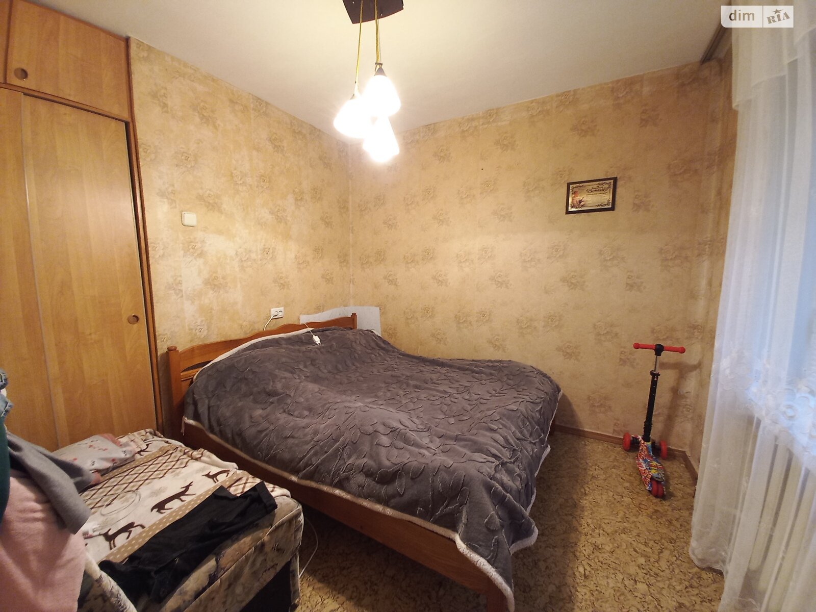 Продаж чотирикімнатної квартири в Миколаєві, на вул. Генерала Алмазова 2/1, район Заводський фото 1 Продаж чотирикімнатної квартири в Миколаєві, на вул. Генерала Алмазова 2/1, район Заводський фото 1