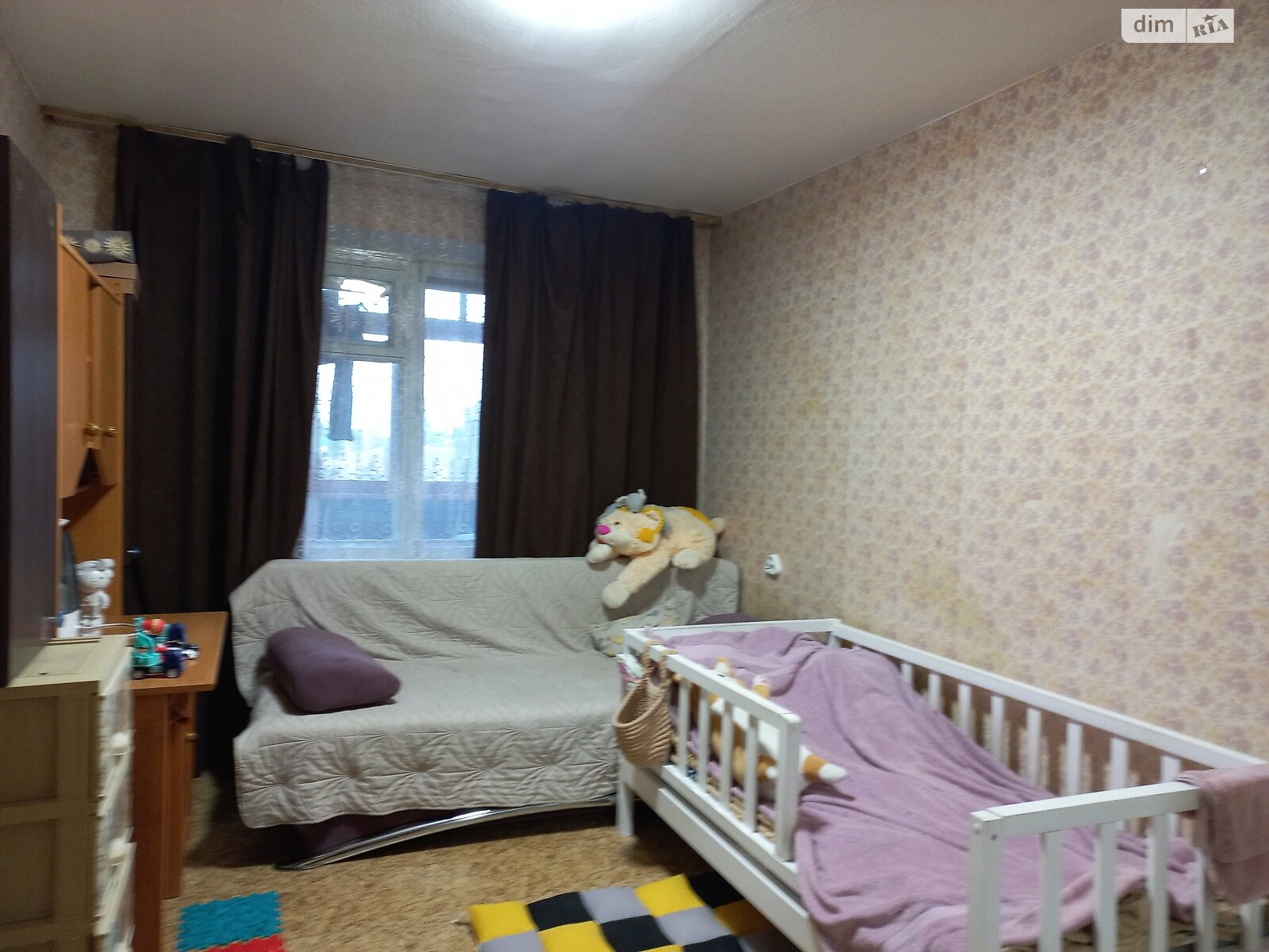 Продаж чотирикімнатної квартири в Миколаєві, на вул. Генерала Алмазова 2/1, район Заводський фото 1 Продаж чотирикімнатної квартири в Миколаєві, на вул. Генерала Алмазова 2/1, район Заводський фото 1