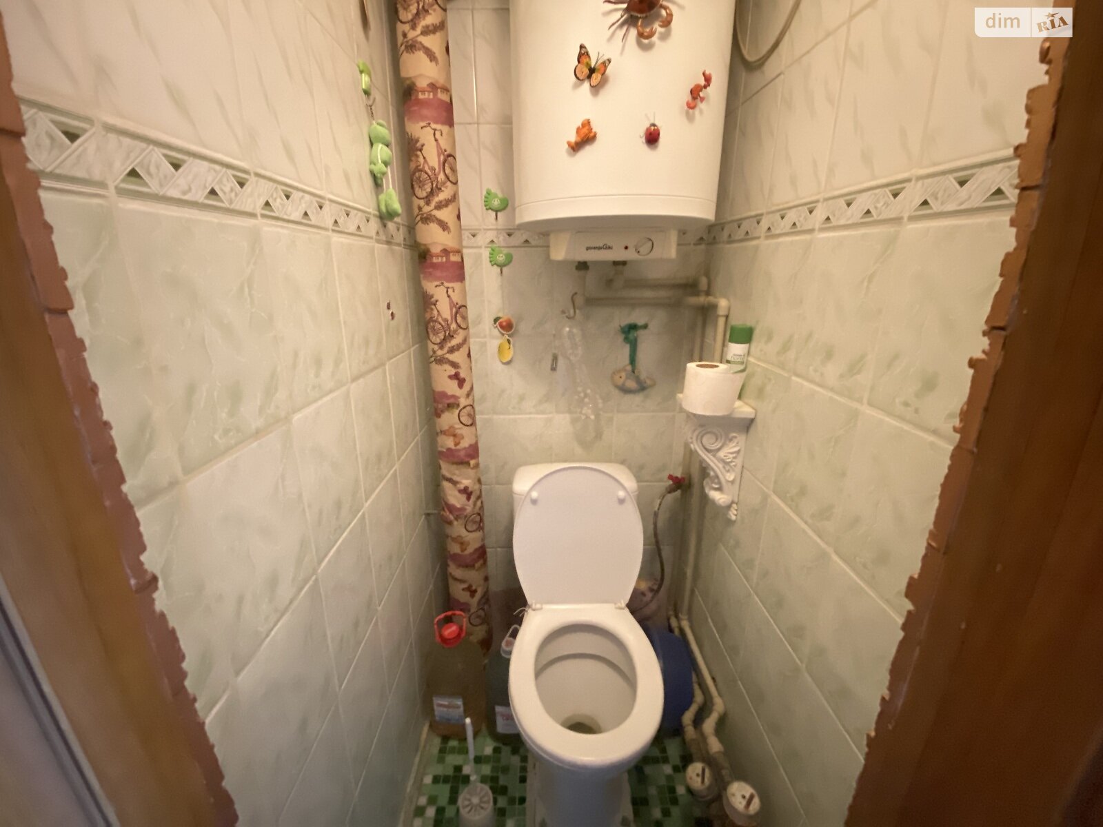 Продаж трикімнатної квартири в Миколаєві, на вул. Генерала Алмазова, район Заводський фото 1 Продаж трикімнатної квартири в Миколаєві, на вул. Генерала Алмазова, район Заводський фото 1
