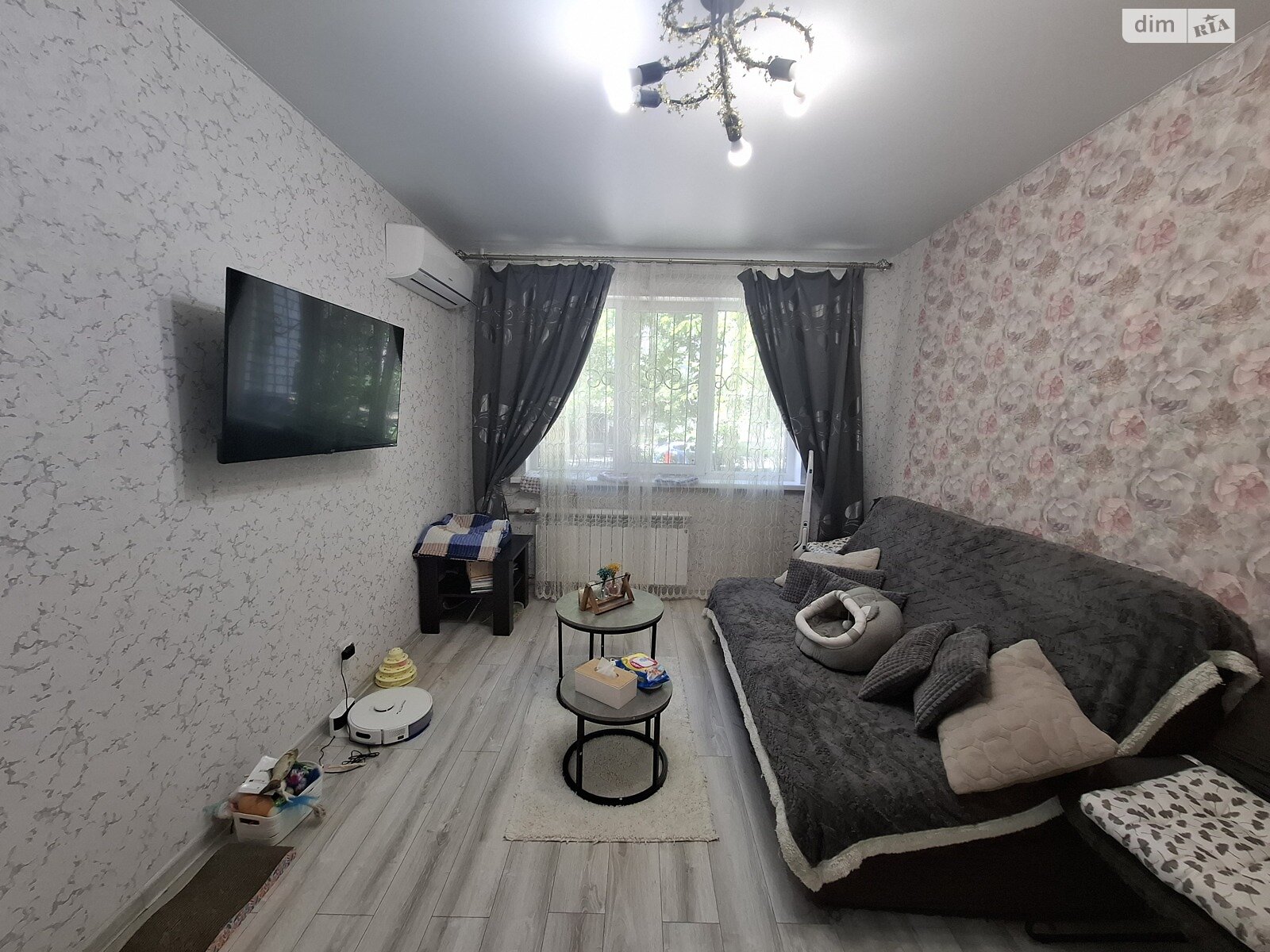 Продаж двокімнатної квартири в Миколаєві, на вул. Генерала Алмазова 63, район Заводський фото 1 Продаж двокімнатної квартири в Миколаєві, на вул. Генерала Алмазова 63, район Заводський фото 1