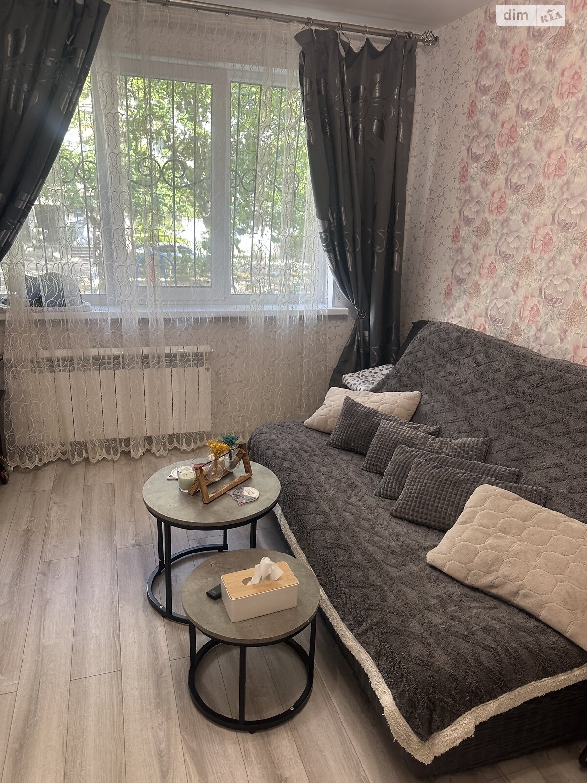 Продаж двокімнатної квартири в Миколаєві, на вул. Генерала Алмазова 63, кв. 46, район Заводський фото 1 Продаж двокімнатної квартири в Миколаєві, на вул. Генерала Алмазова 63, кв. 46, район Заводський фото 1