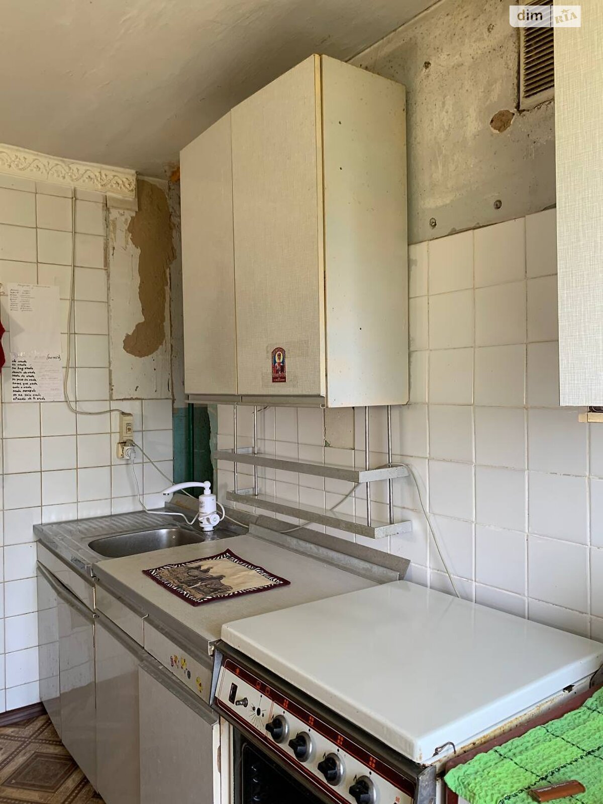 Продаж трикімнатної квартири в Миколаєві, на вул. Генерала Алмазова, район Заводський фото 1 Продаж трикімнатної квартири в Миколаєві, на вул. Генерала Алмазова, район Заводський фото 1