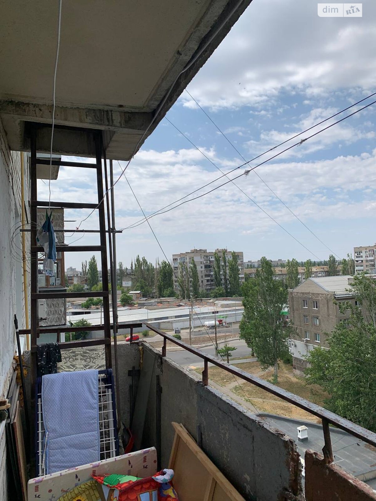 Продаж трикімнатної квартири в Миколаєві, на вул. Генерала Алмазова, район Заводський фото 1 Продаж трикімнатної квартири в Миколаєві, на вул. Генерала Алмазова, район Заводський фото 1