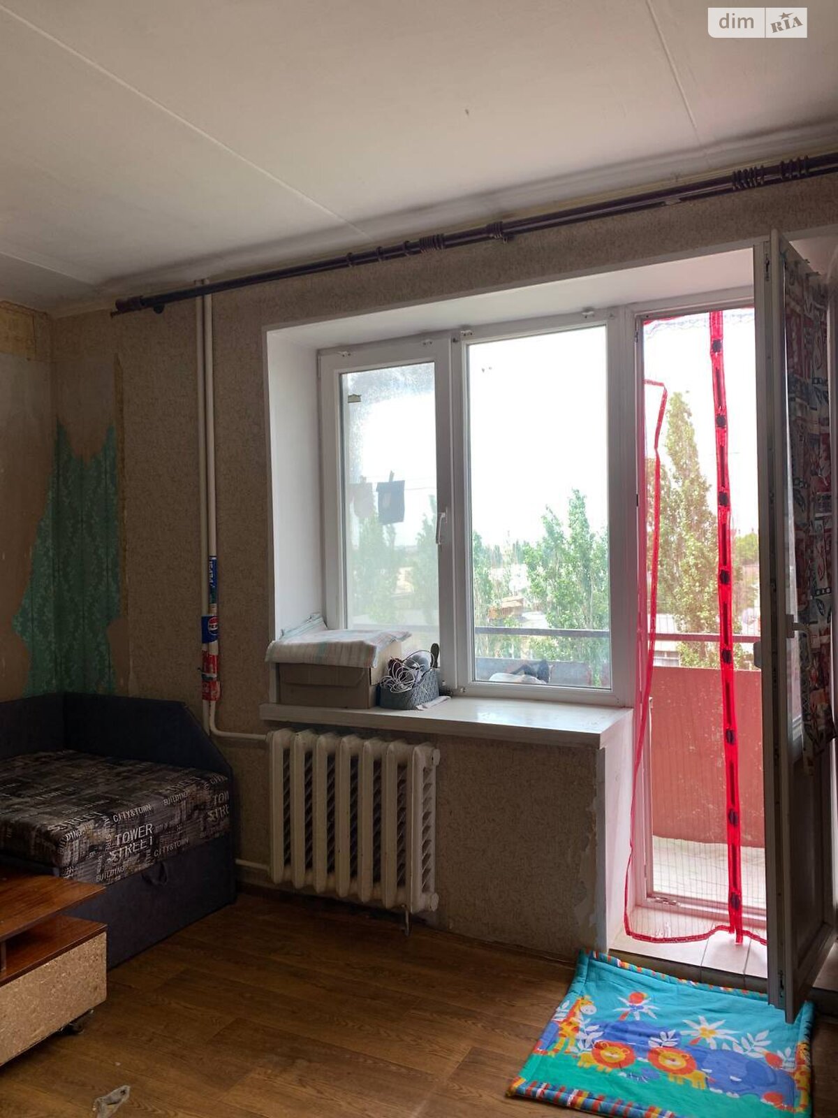 Продаж трикімнатної квартири в Миколаєві, на вул. Генерала Алмазова, район Заводський фото 1 Продаж трикімнатної квартири в Миколаєві, на вул. Генерала Алмазова, район Заводський фото 1
