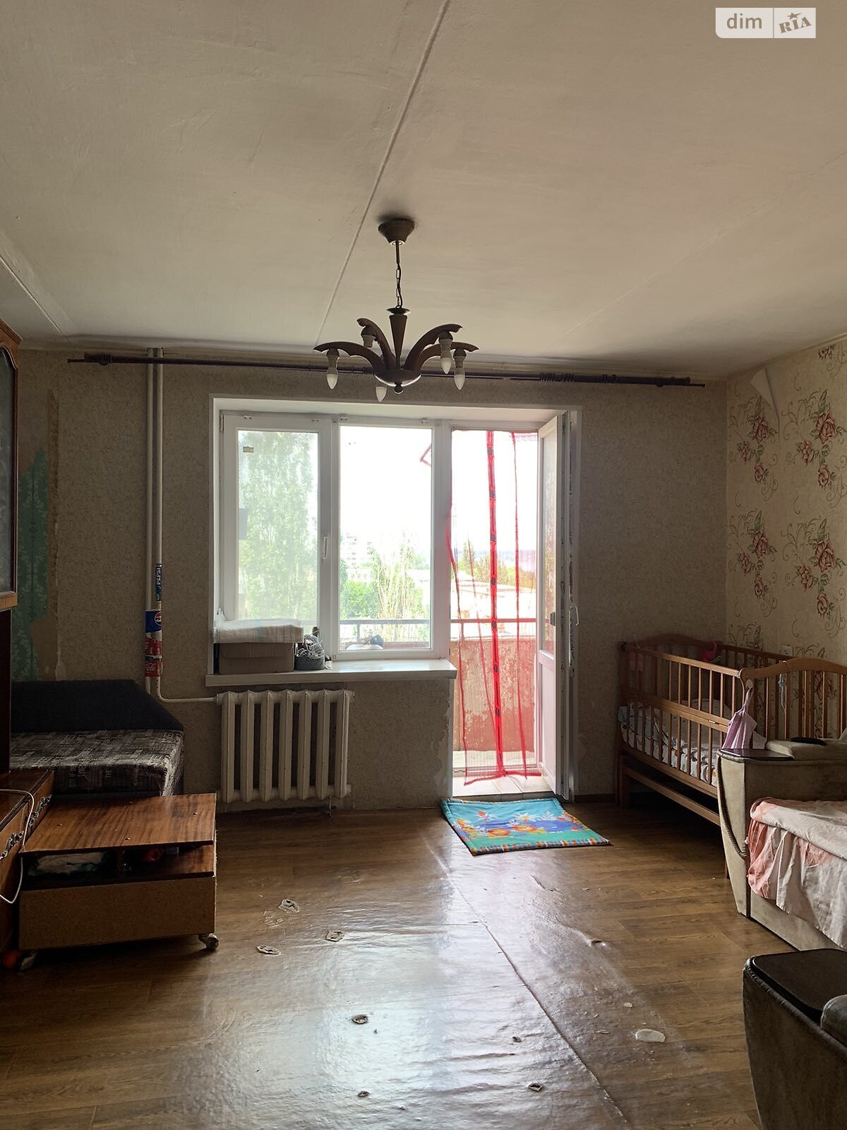 Продажа трехкомнатной квартиры в Николаеве, на ул. Генерала Алмазова 40, район Заводской фото 1 Продажа трехкомнатной квартиры в Николаеве, на ул. Генерала Алмазова 40, район Заводской фото 1