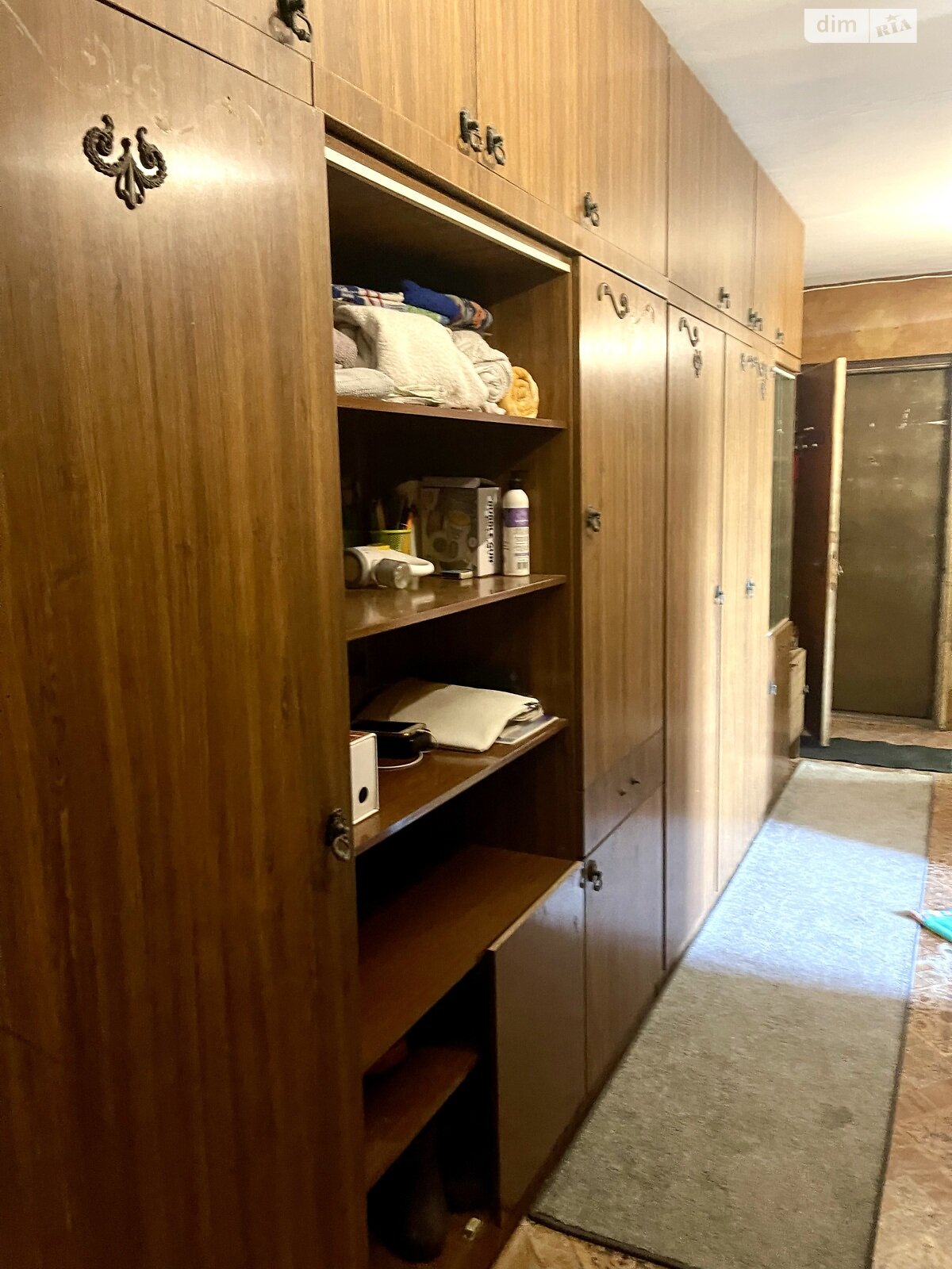 Продажа трехкомнатной квартиры в Николаеве, на ул. Генерала Алмазова, район Заводской фото 1 Продажа трехкомнатной квартиры в Николаеве, на ул. Генерала Алмазова, район Заводской фото 1