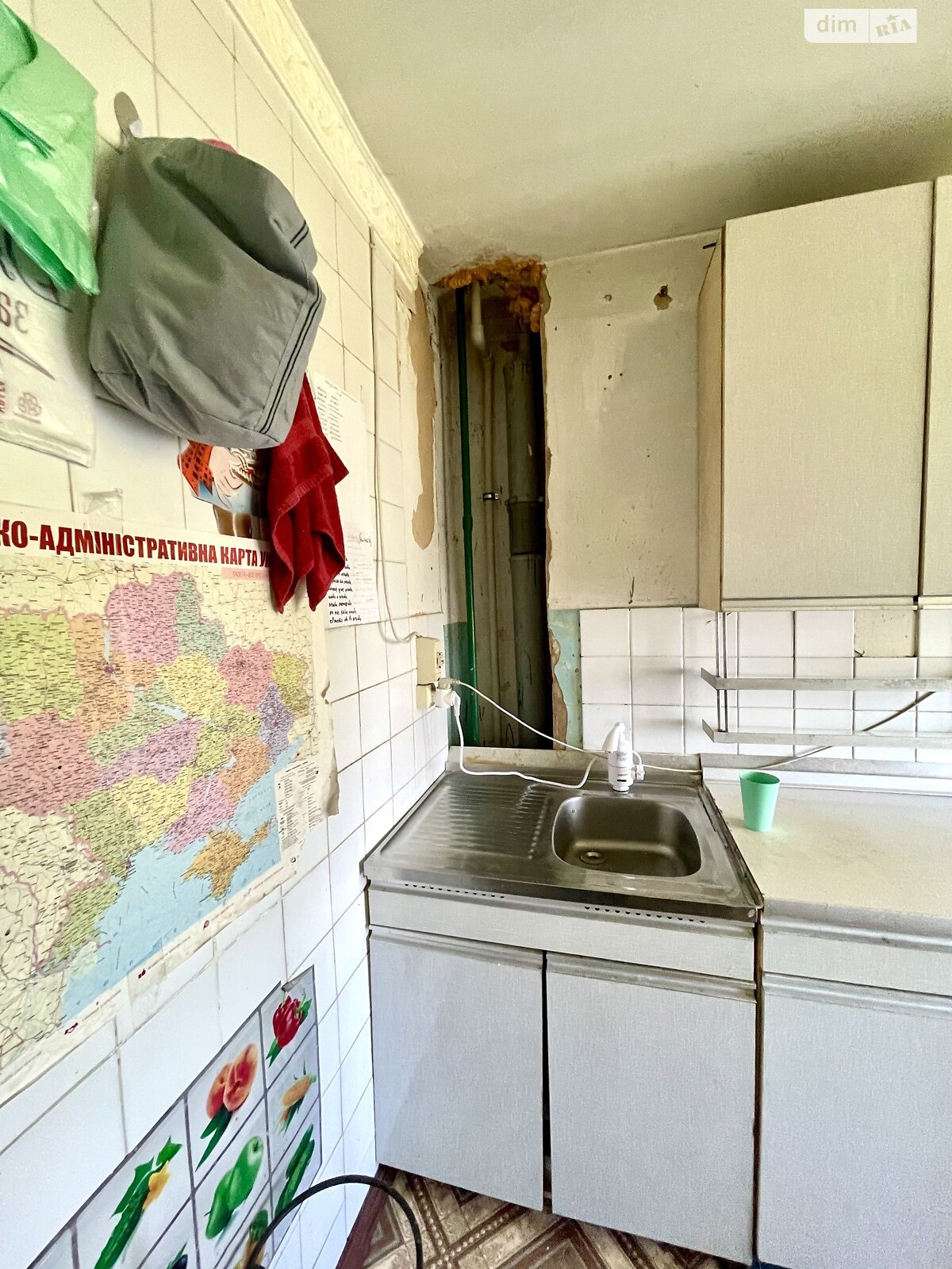 Продажа трехкомнатной квартиры в Николаеве, на ул. Генерала Алмазова, район Заводской фото 1 Продажа трехкомнатной квартиры в Николаеве, на ул. Генерала Алмазова, район Заводской фото 1