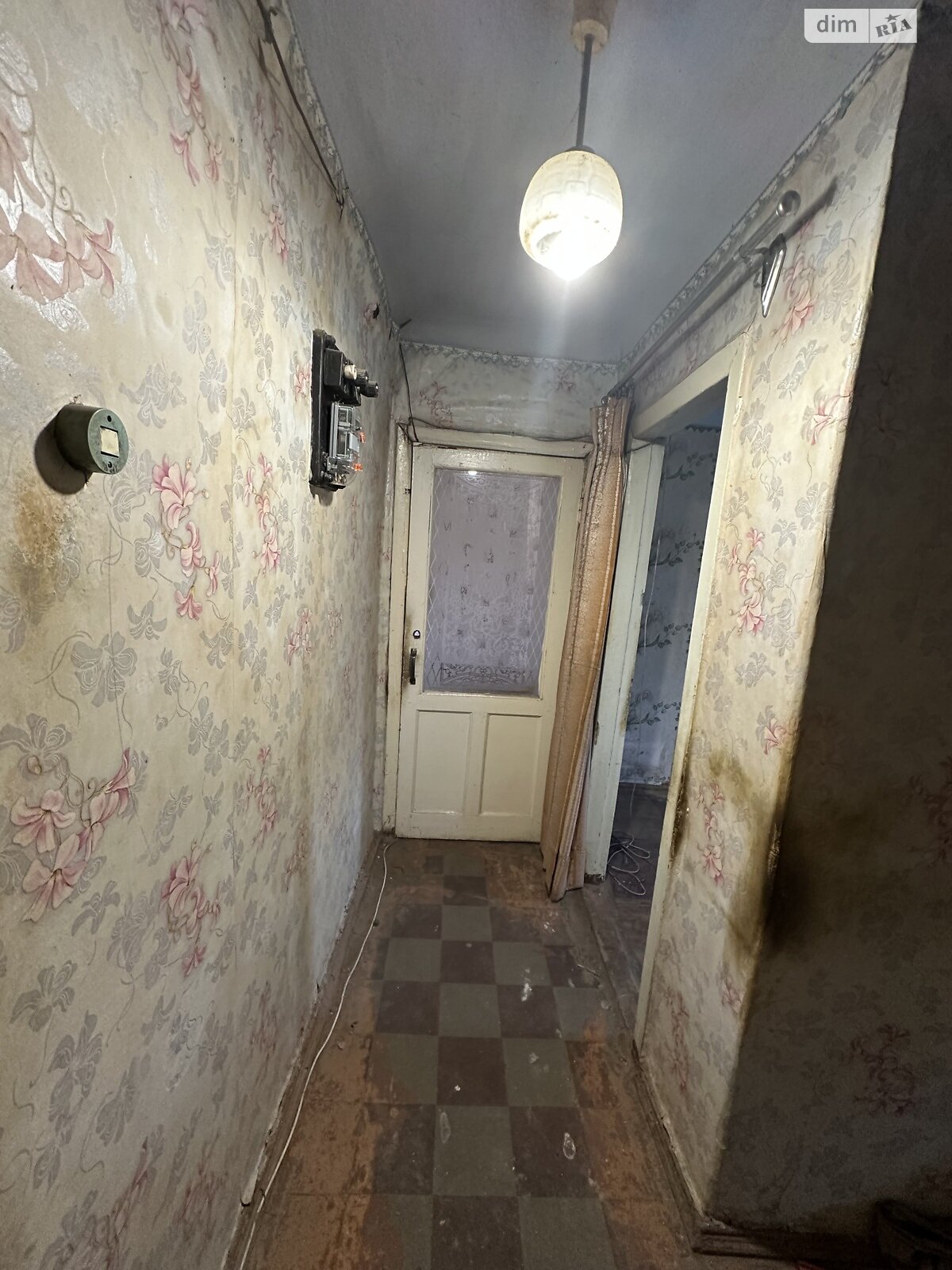 Продажа двухкомнатной квартиры в Николаеве, на ул. Генерала Алмазова, район Заводской фото 1 Продажа двухкомнатной квартиры в Николаеве, на ул. Генерала Алмазова, район Заводской фото 1