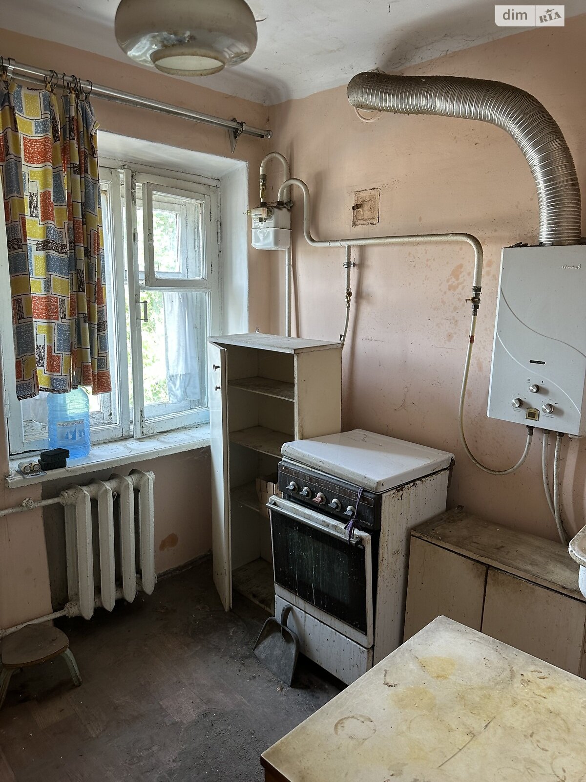 Продажа двухкомнатной квартиры в Николаеве, на ул. Генерала Алмазова, район Заводской фото 1 Продажа двухкомнатной квартиры в Николаеве, на ул. Генерала Алмазова, район Заводской фото 1