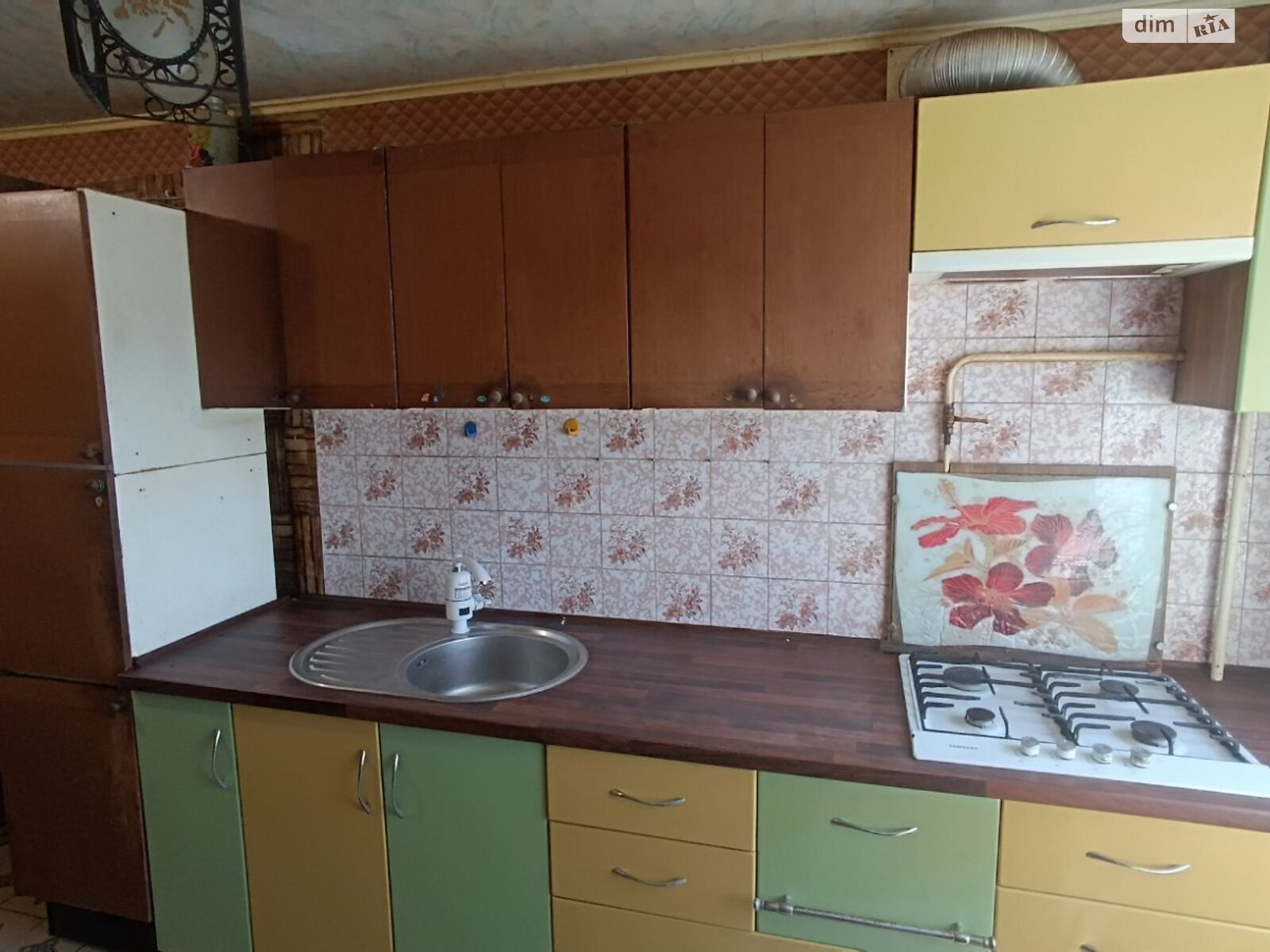 Продаж чотирикімнатної квартири в Миколаєві, на вул. Генерала Алмазова, район Заводський фото 1 Продаж чотирикімнатної квартири в Миколаєві, на вул. Генерала Алмазова, район Заводський фото 1