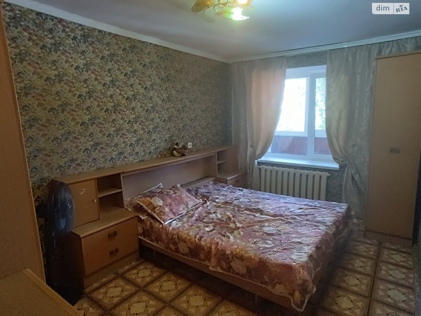 Продаж чотирикімнатної квартири в Миколаєві, на вул. Генерала Алмазова, район Заводський фото 1 Продаж чотирикімнатної квартири в Миколаєві, на вул. Генерала Алмазова, район Заводський фото 1