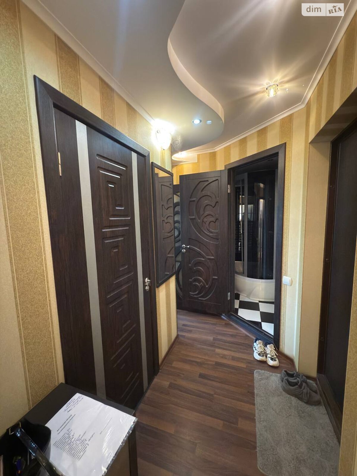 Продаж двокімнатної квартири в Миколаєві, на вул. Генерала Алмазова 59, район Заводський фото 1