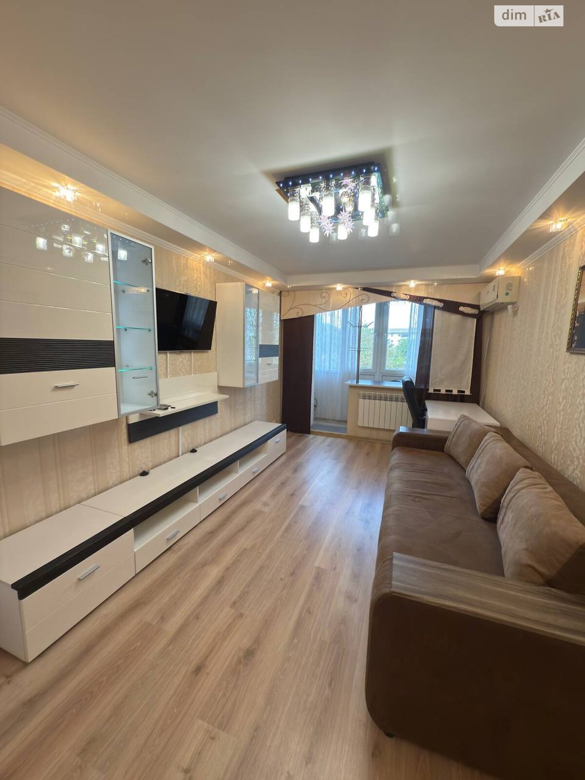 Продаж двокімнатної квартири в Миколаєві, на вул. Генерала Алмазова 59, район Заводський фото 1