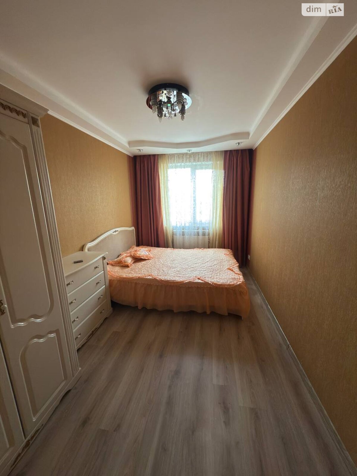Продаж двокімнатної квартири в Миколаєві, на вул. Генерала Алмазова 59, район Заводський фото 1