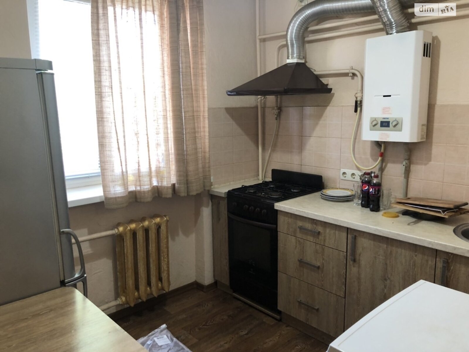 Продаж двокімнатної квартири в Миколаєві, на вул. Генерала Алмазова, район Заводський фото 1 Продаж двокімнатної квартири в Миколаєві, на вул. Генерала Алмазова, район Заводський фото 1