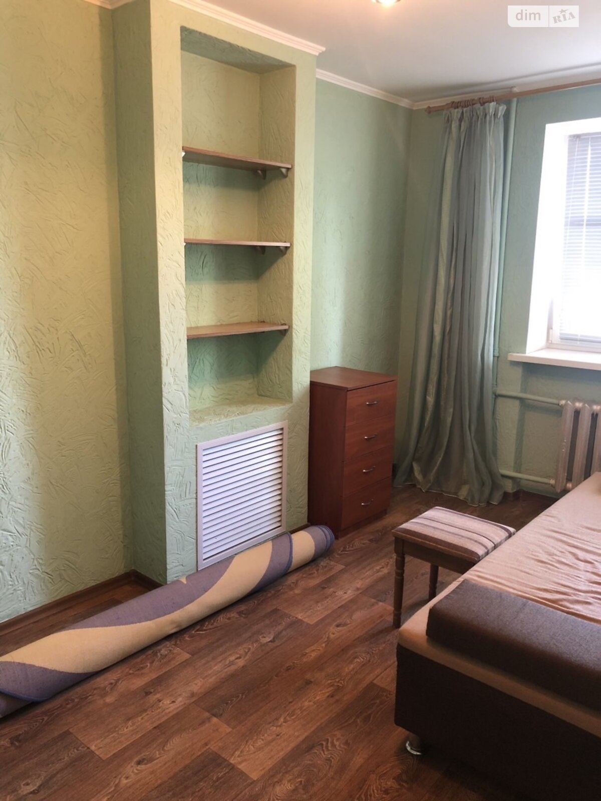 Продаж двокімнатної квартири в Миколаєві, на вул. Генерала Алмазова, район Заводський фото 1 Продаж двокімнатної квартири в Миколаєві, на вул. Генерала Алмазова, район Заводський фото 1