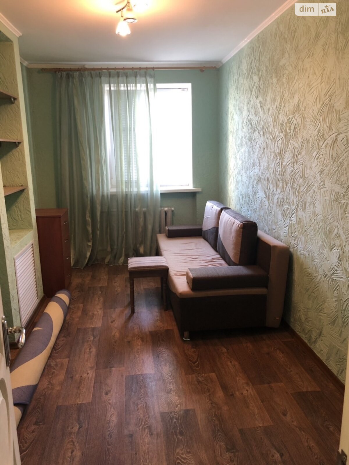 Продаж двокімнатної квартири в Миколаєві, на вул. Генерала Алмазова, район Заводський фото 1 Продаж двокімнатної квартири в Миколаєві, на вул. Генерала Алмазова, район Заводський фото 1