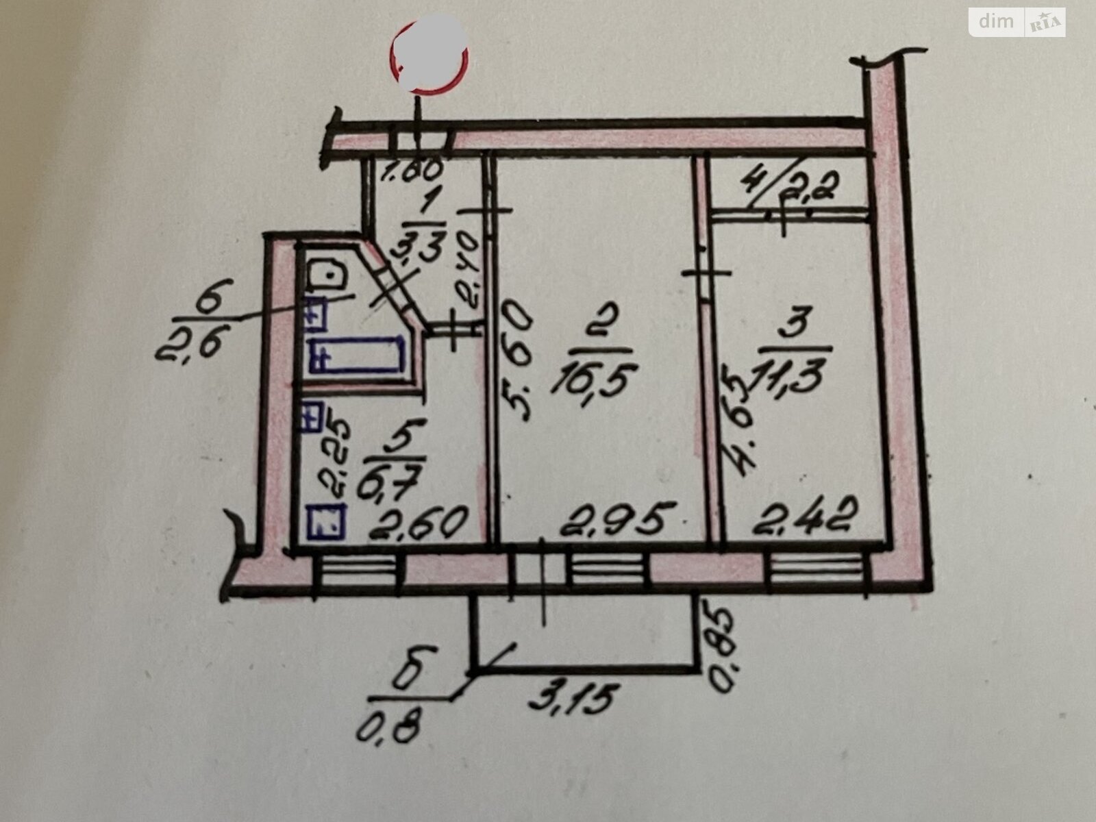 Продаж двокімнатної квартири в Миколаєві, на вул. Генерала Алмазова, район Заводський фото 1 Продаж двокімнатної квартири в Миколаєві, на вул. Генерала Алмазова, район Заводський фото 1