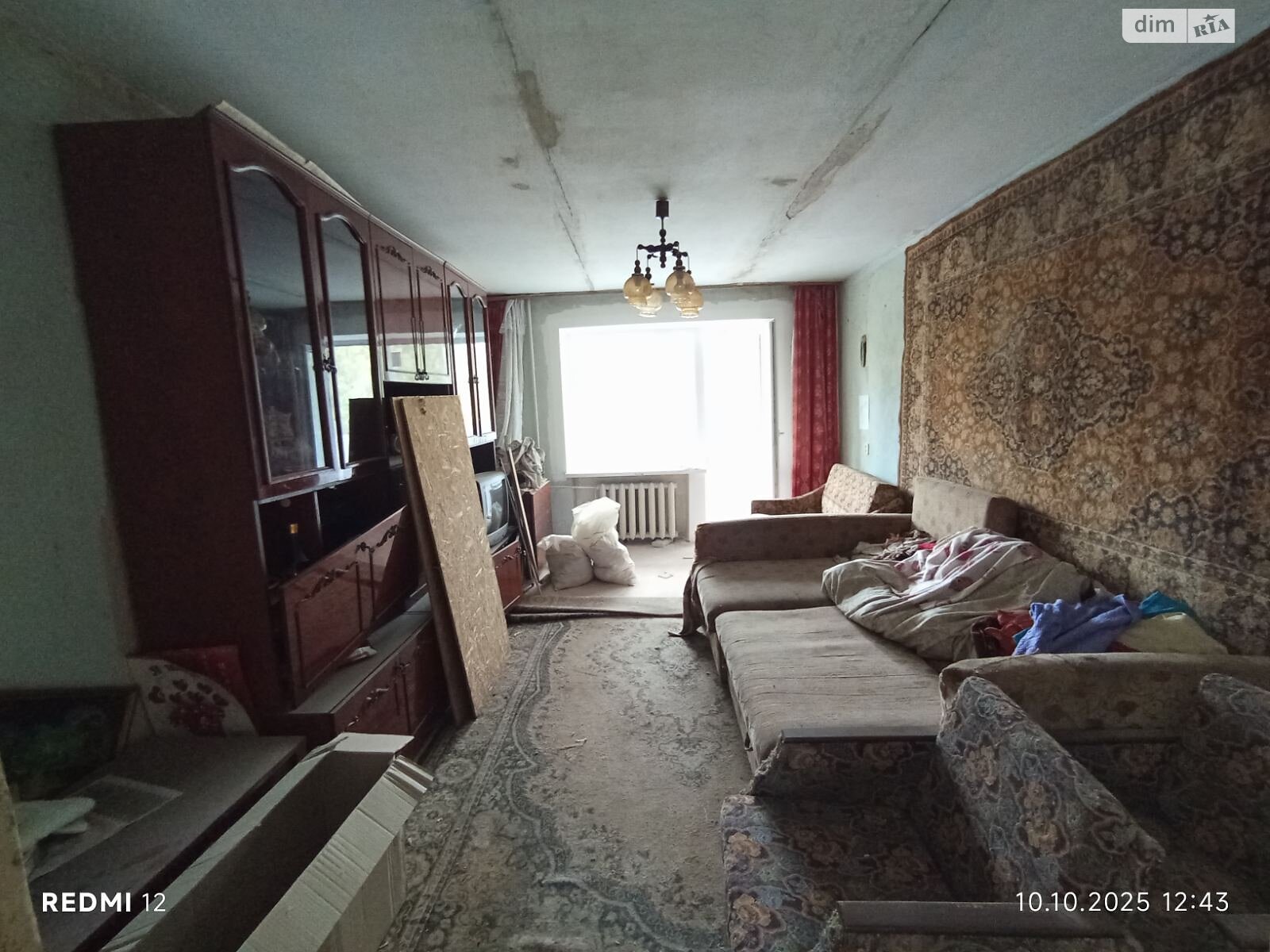 Продаж двокімнатної квартири в Миколаєві, на вул. Генерала Алмазова, район Заводський фото 1